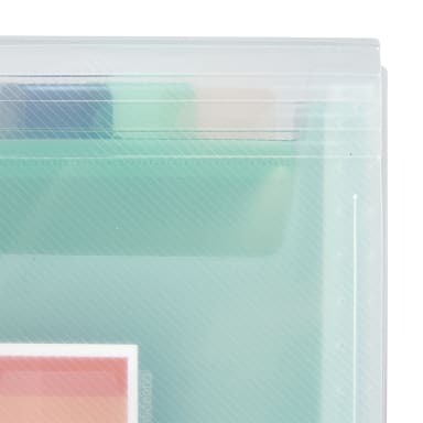 Small Expandy File Expanding File - 13 Pockets - Kmart