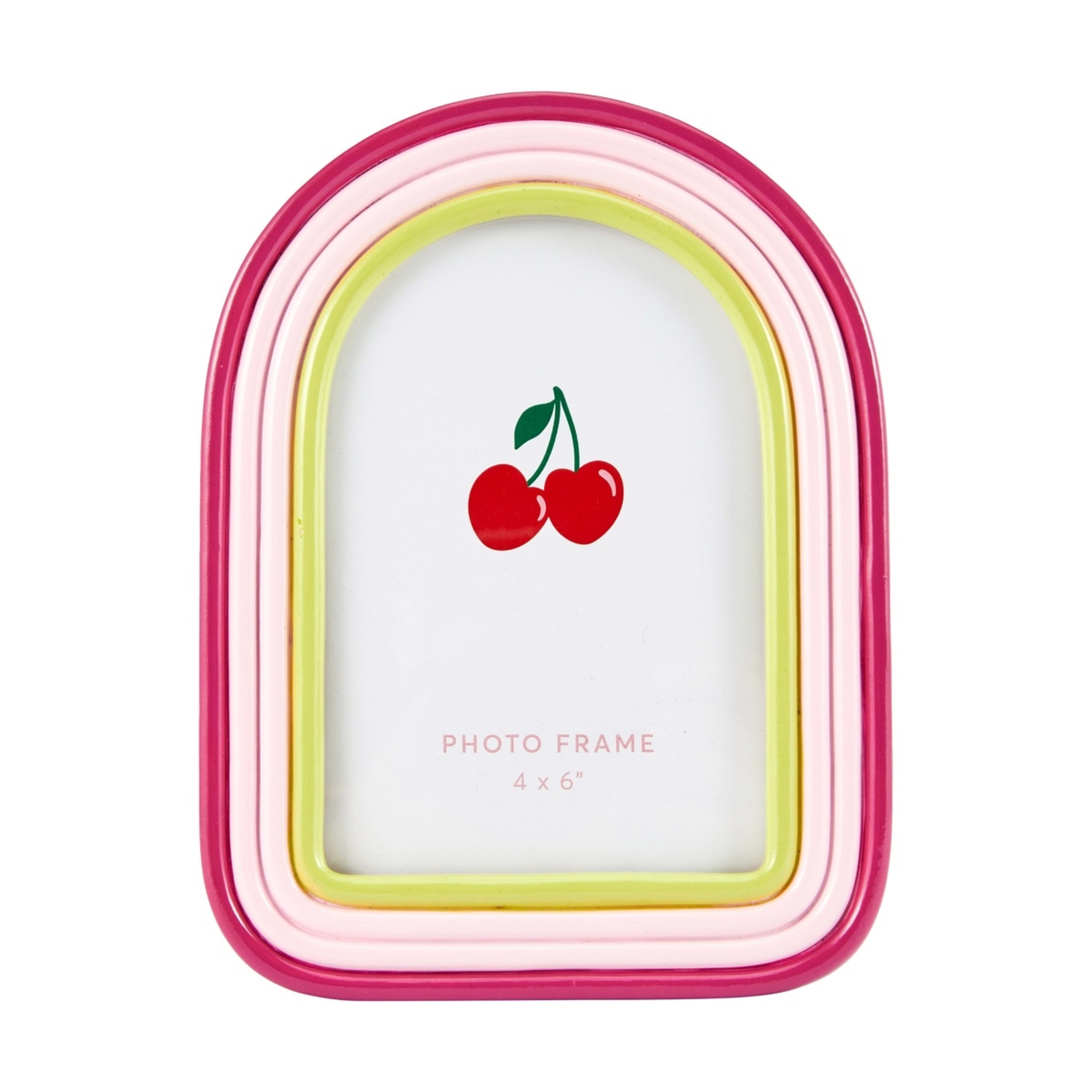1 Rainbow Frame 4in. x 6in.