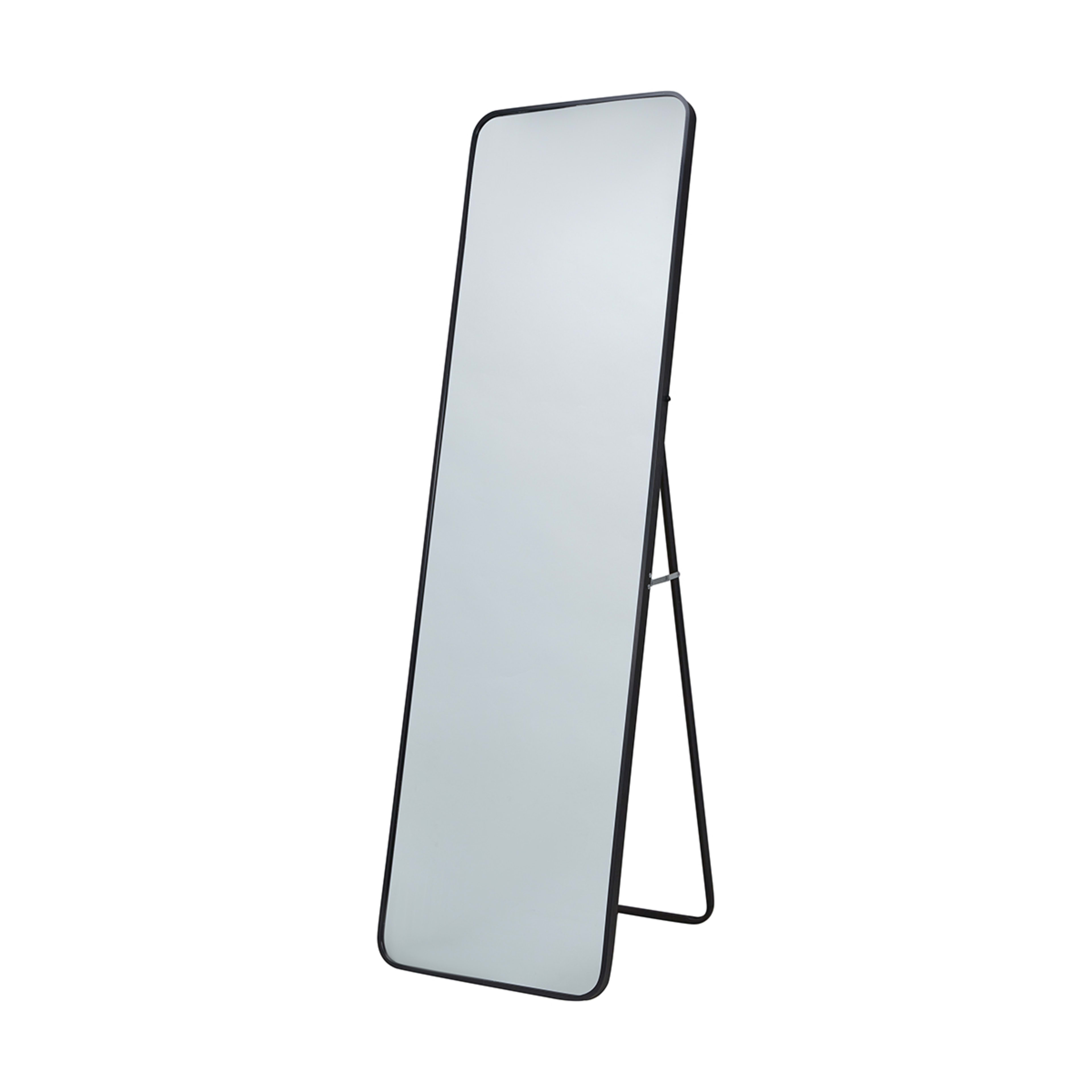 Mirror with Stand Kmart