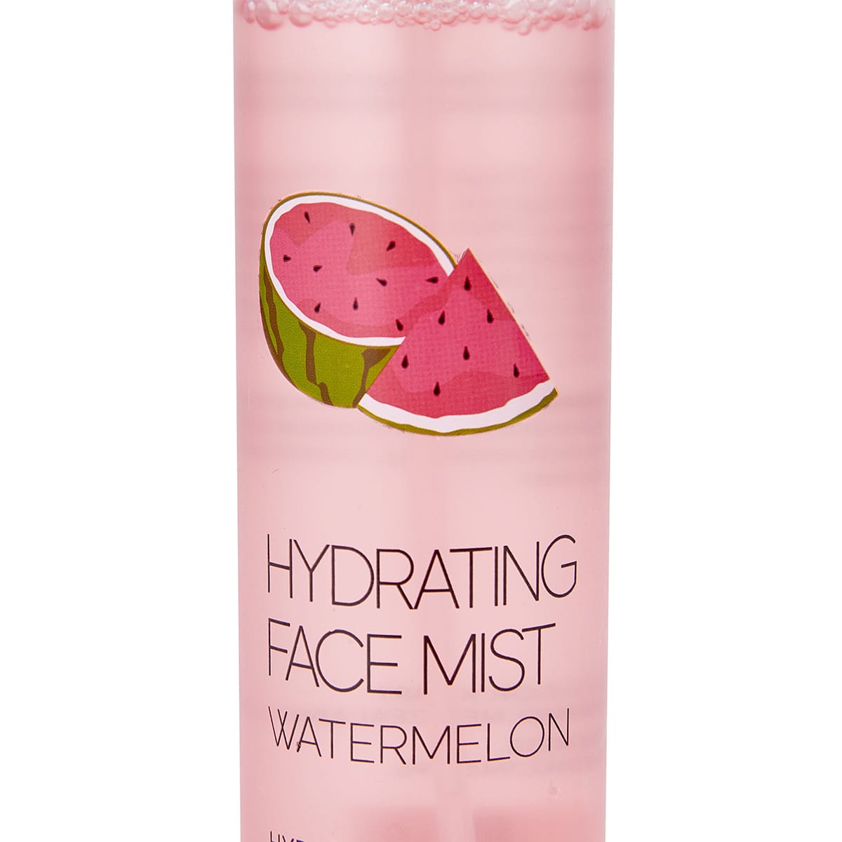 Hydrating Face Mist 100ml Watermelon Kmart