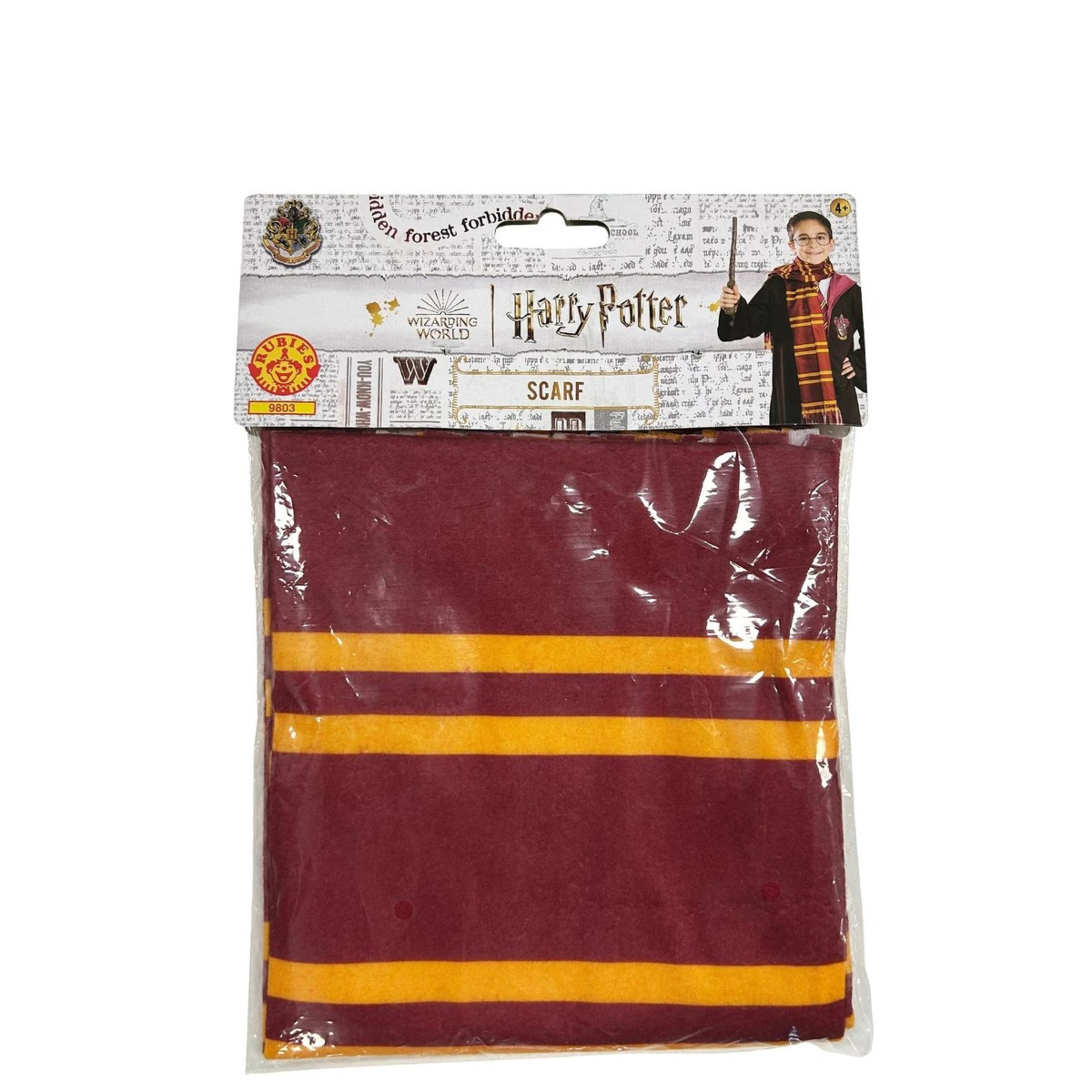 2 Wizarding World Harry Potter Scarf, 2 of 2