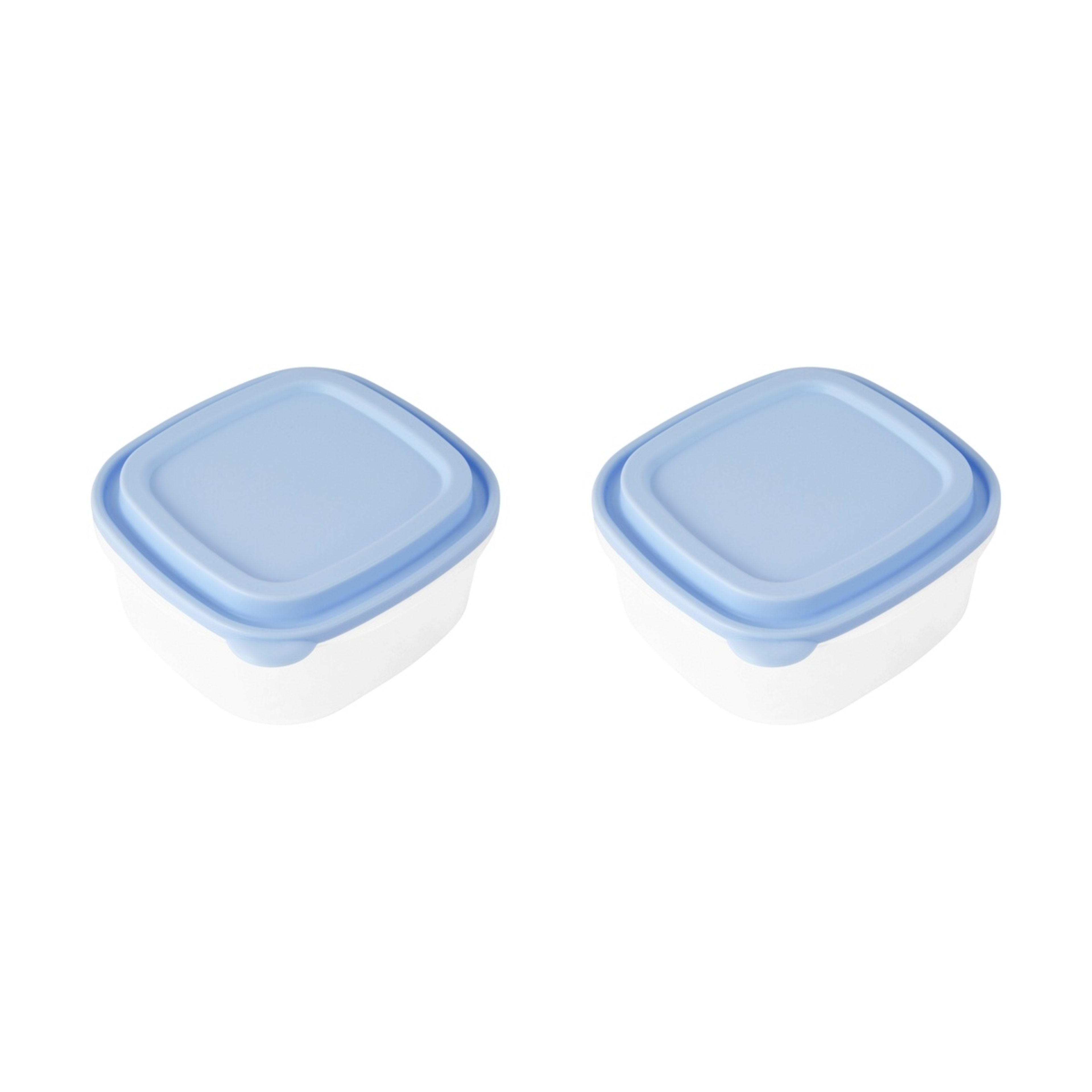 5 13 Piece Food Storage Set, 5 of 9