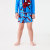 SPIDERMAN STRIPE