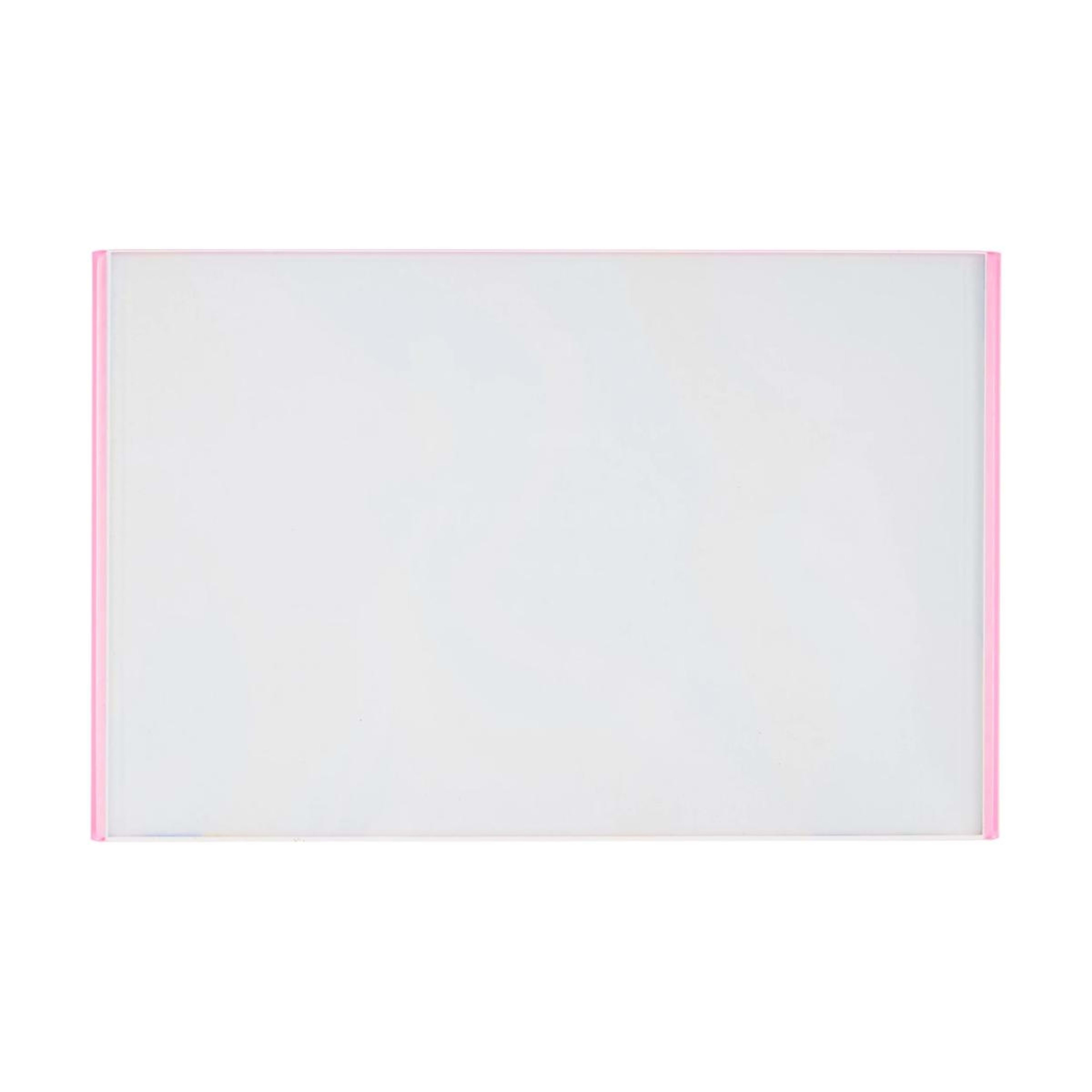 4 Acrylic Neon Frame 4in. x 6in., 4 of 5