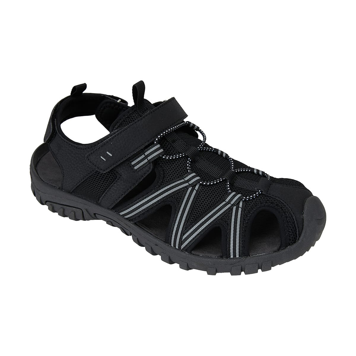 kmart mens slides