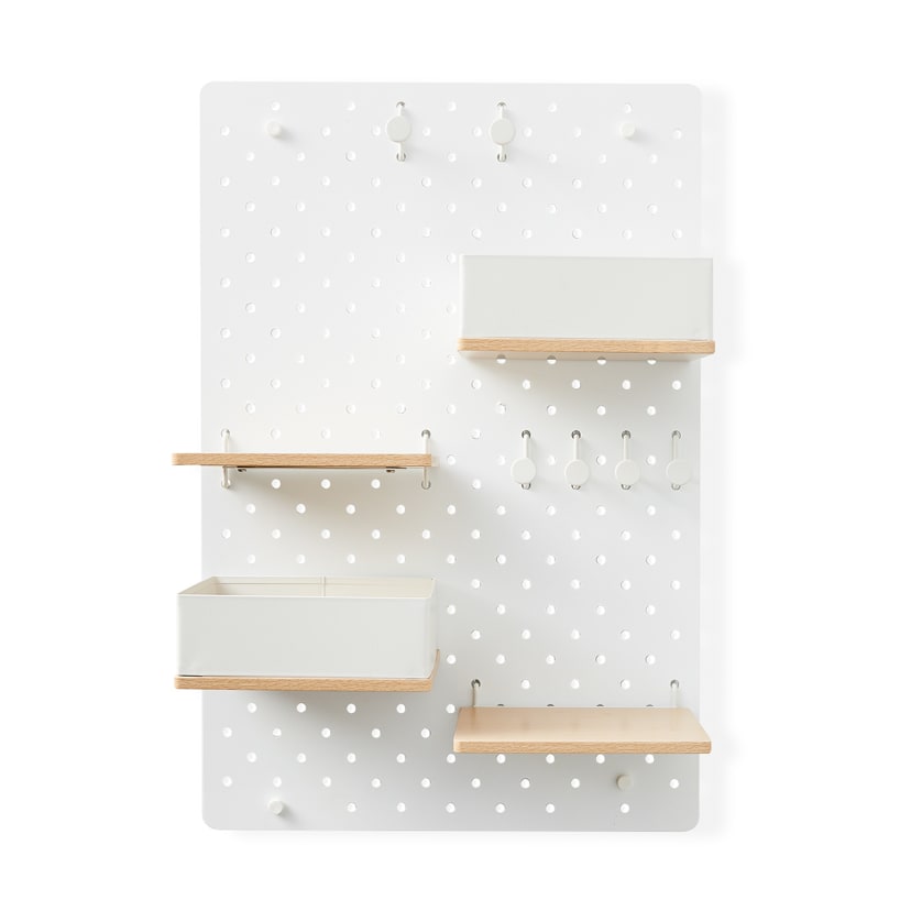 Adjustable Storage Solution Kmart NZ