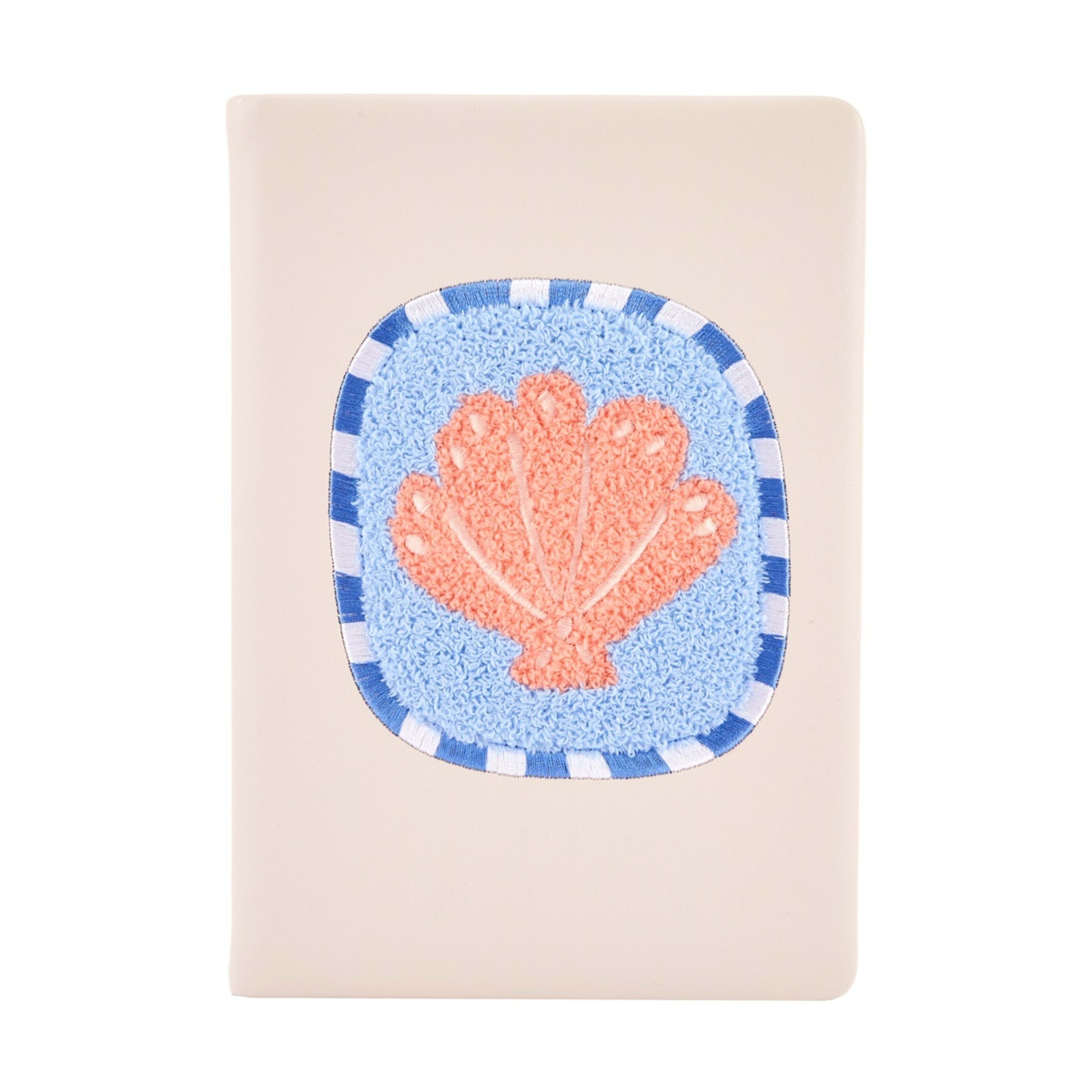1 Shell Motif Journal, 1 of 4