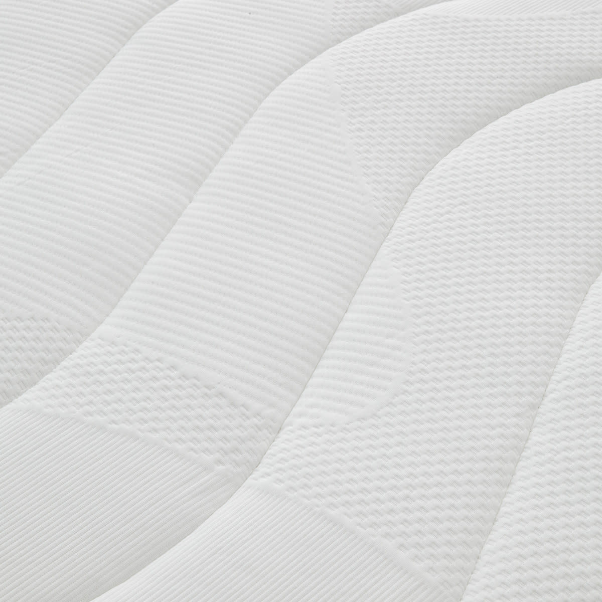 Queen Bed Bonnell Spring Viscolatex Memory Foam Mattress Kmart