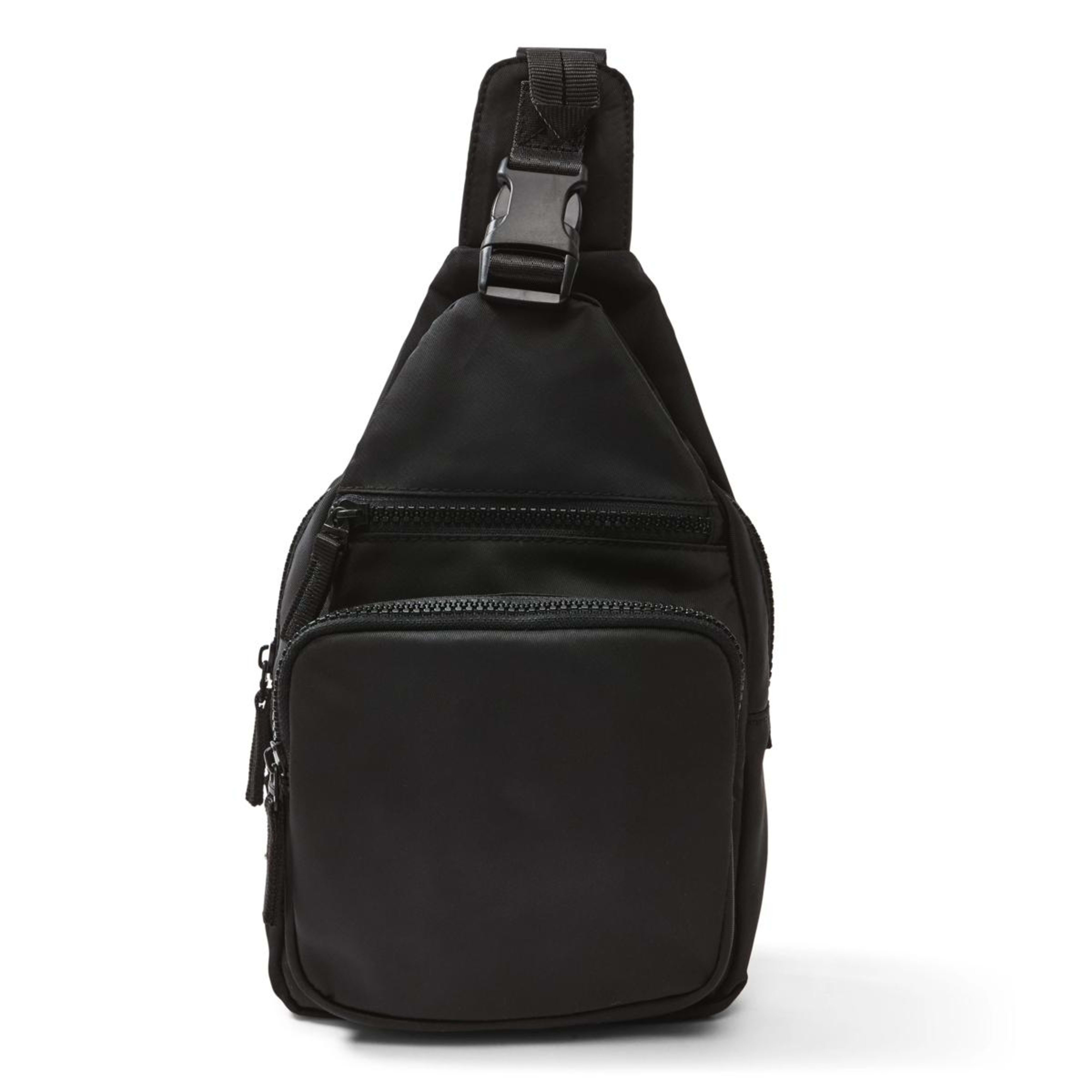 3 Sling Bag - Black, 3 of 6
