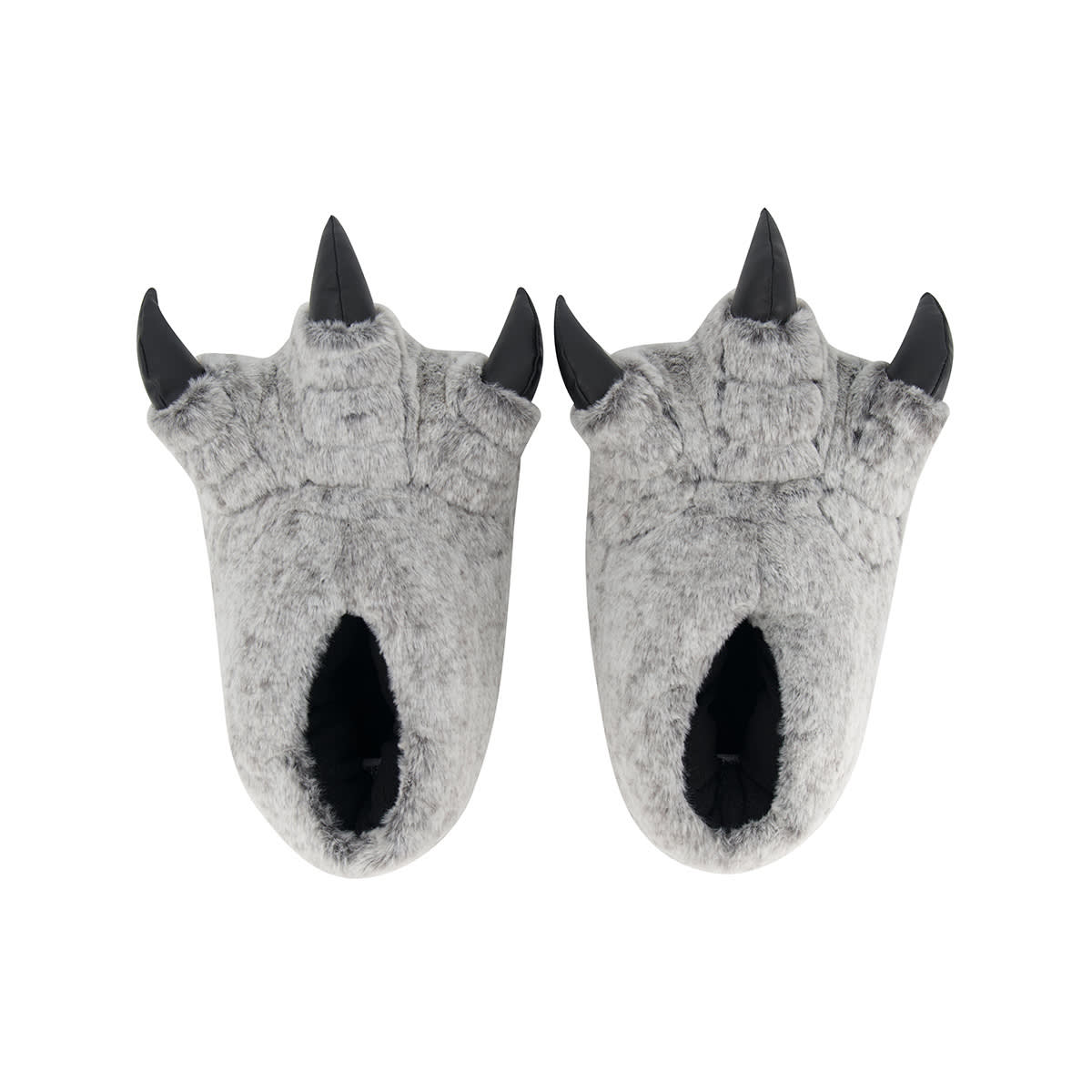 Novelty Claw Slippers Kmart NZ