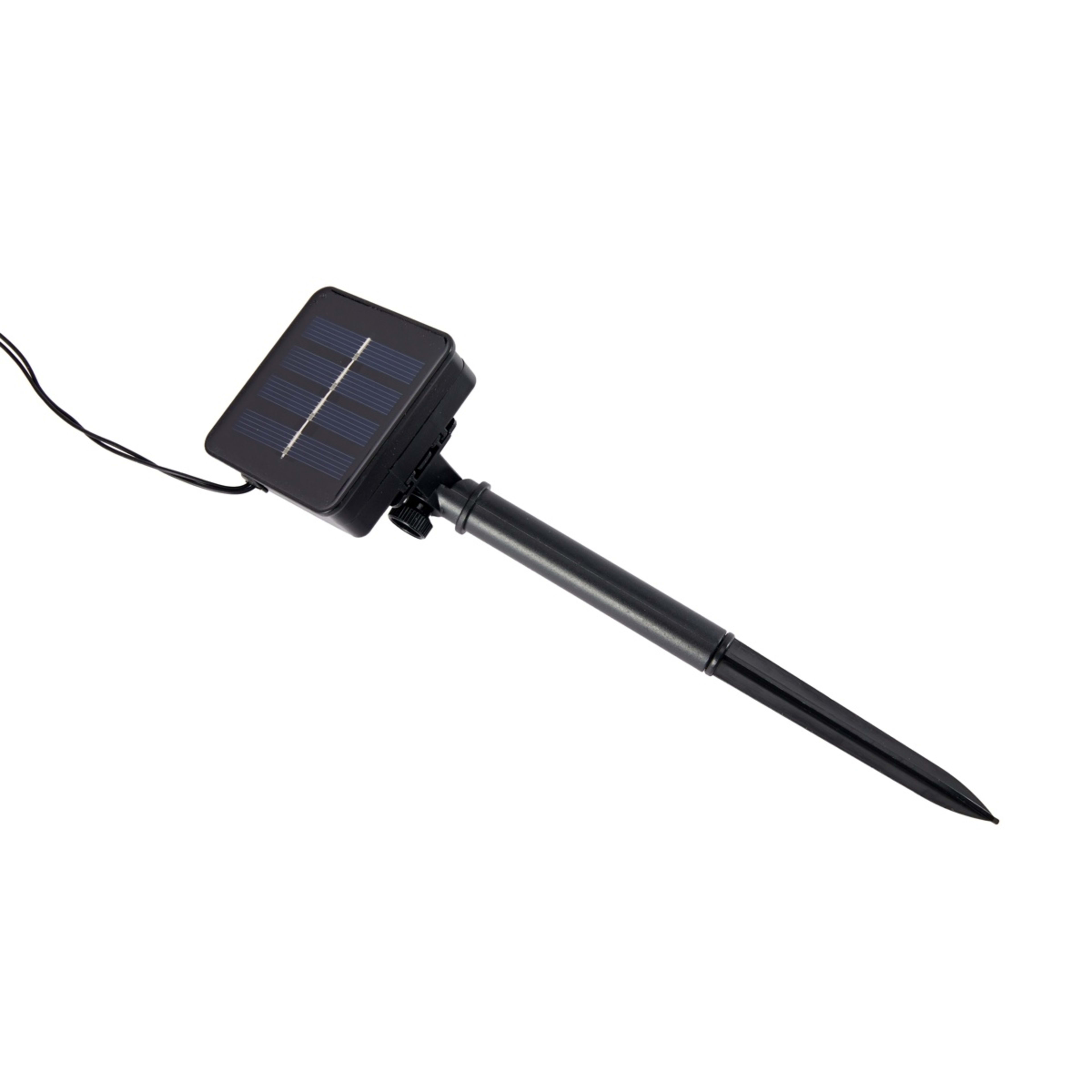 5 10 Pack Solar Lantern Lights, 5 of 6
