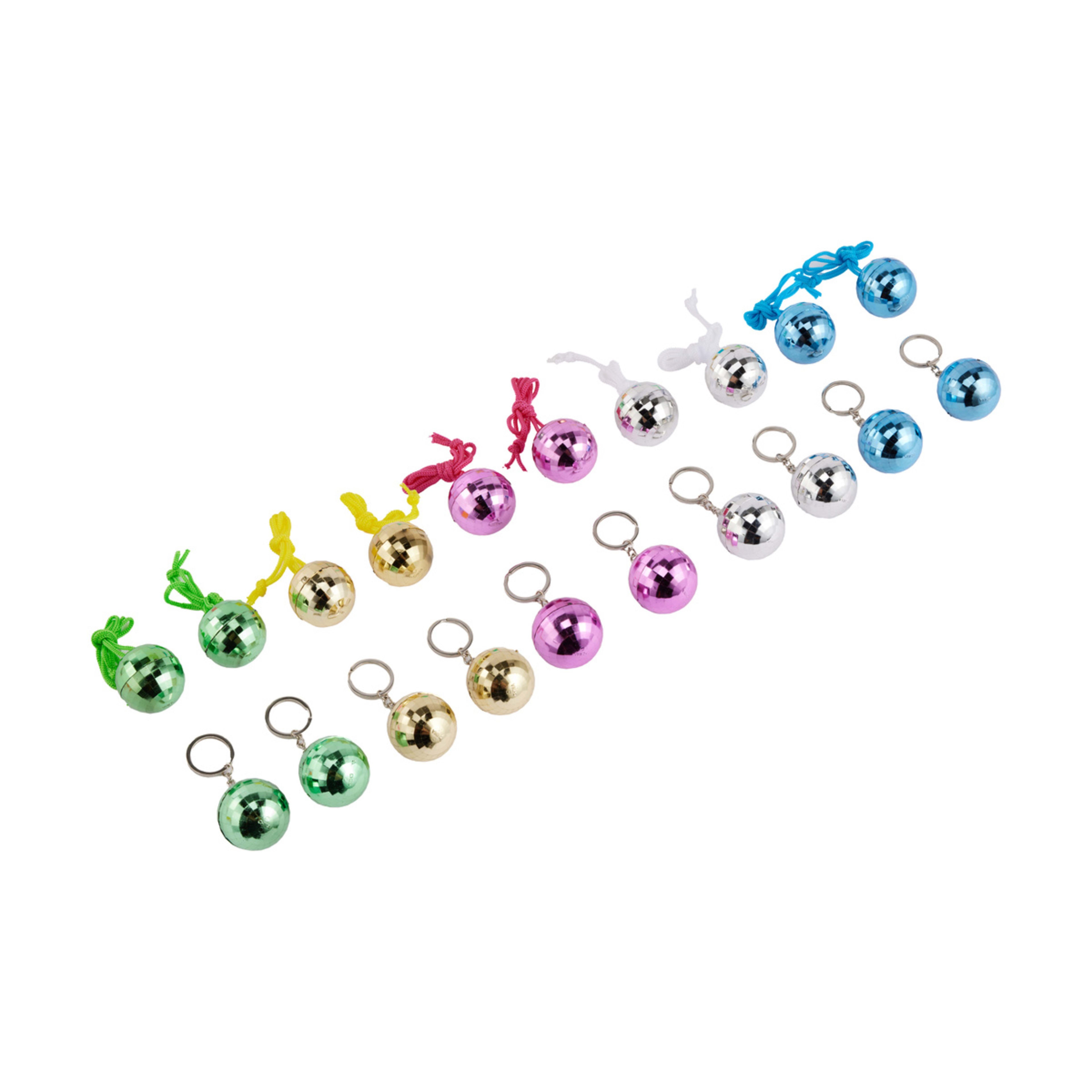 6 100 Piece Creative Fun Party Favour Pack, 6 of 10