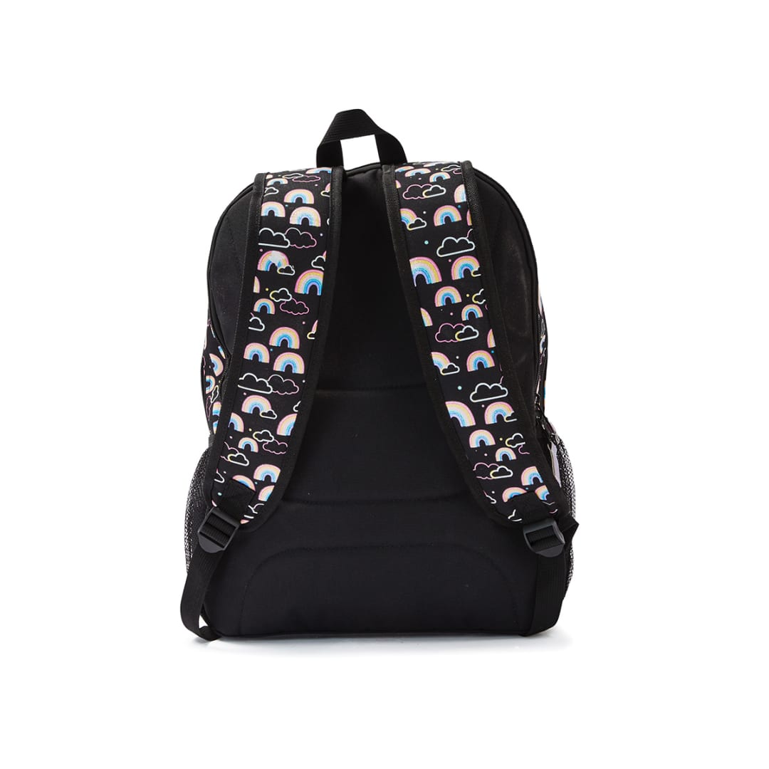Rainbow Backpack Kmart