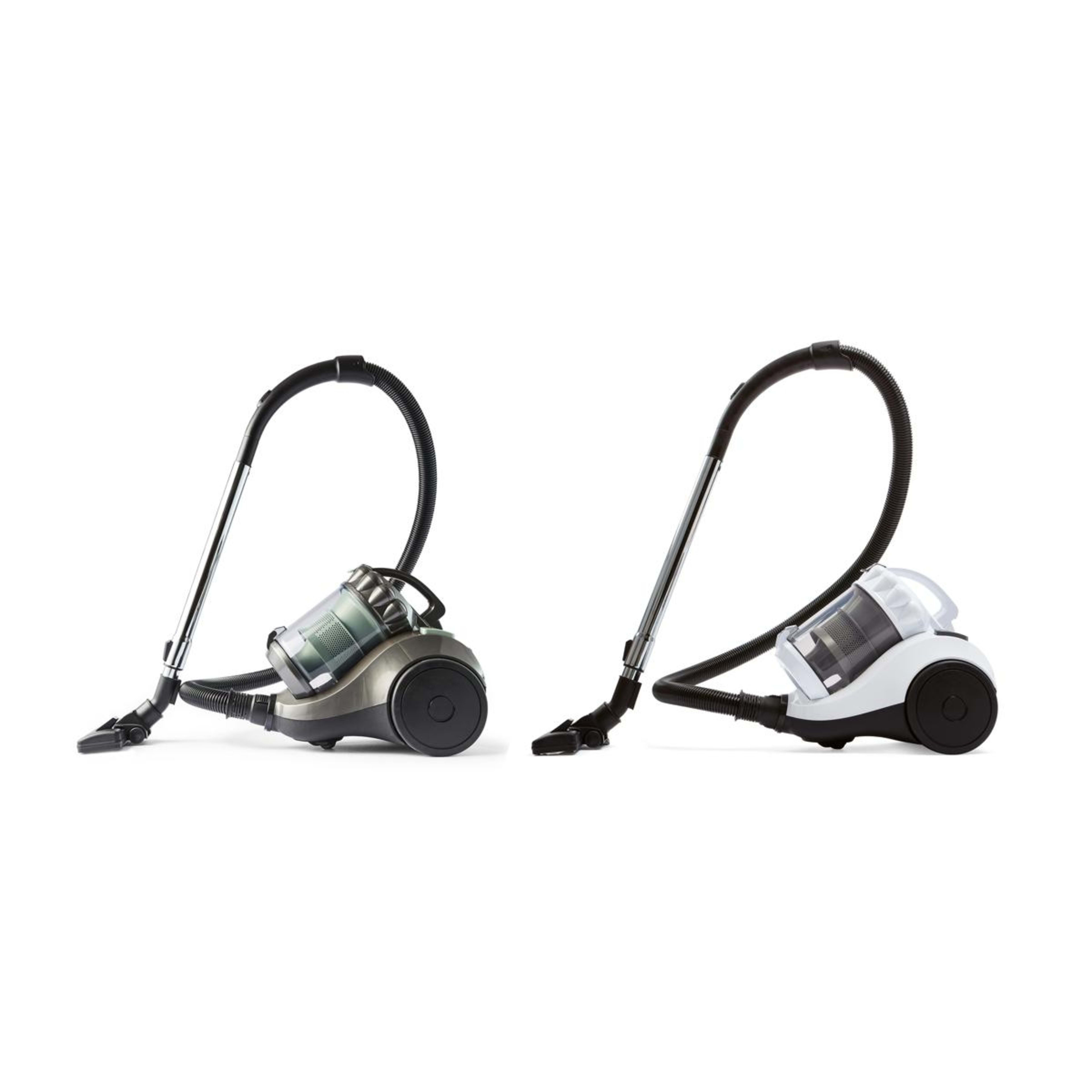 2 Anti-Allergy Bagless Vacuum, 2 of 8
