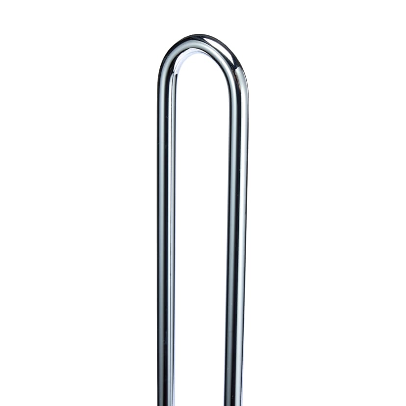 Chrome Toilet Roll Holder Kmart