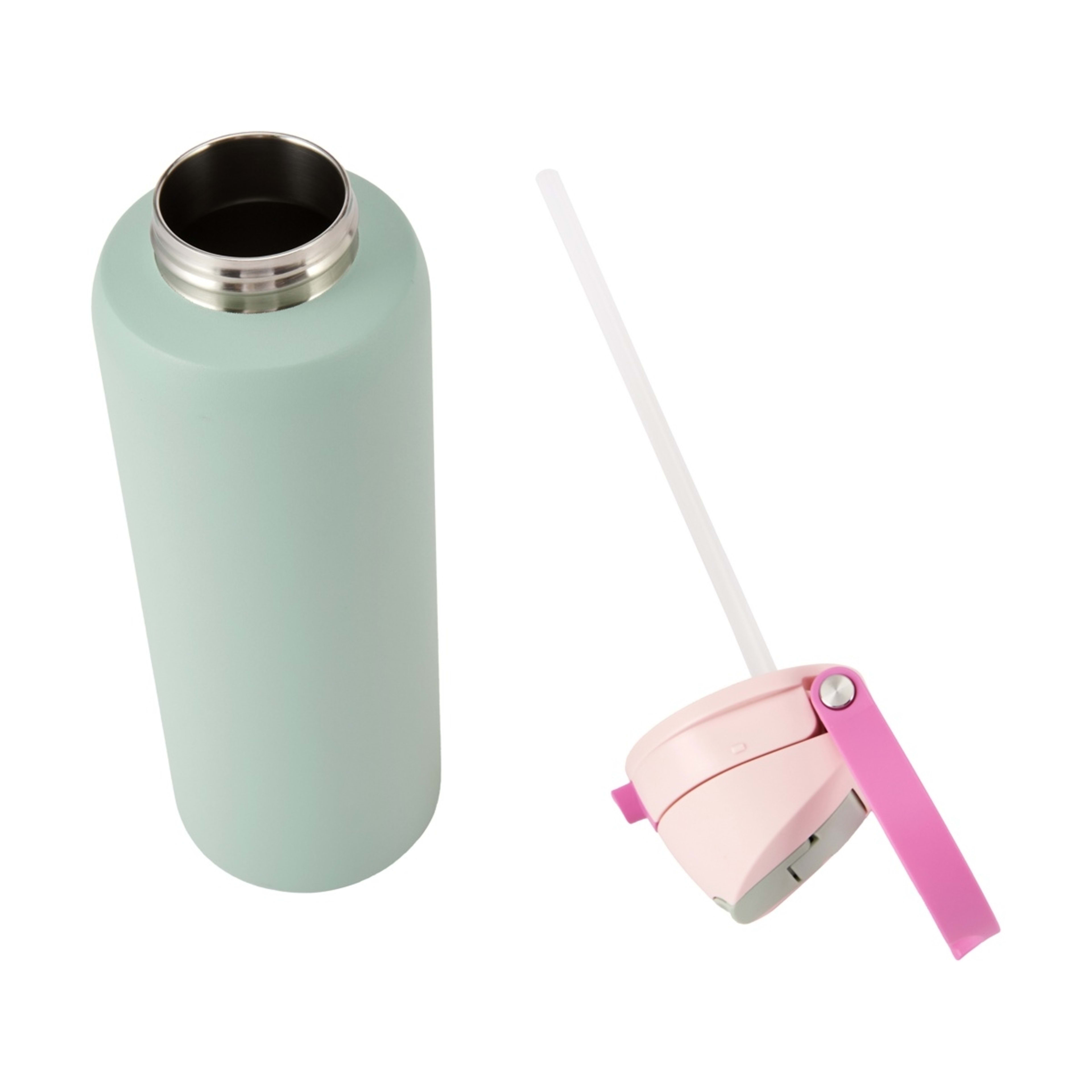 5 940ml Sage Dual Function Drink Bottle, 5 of 7