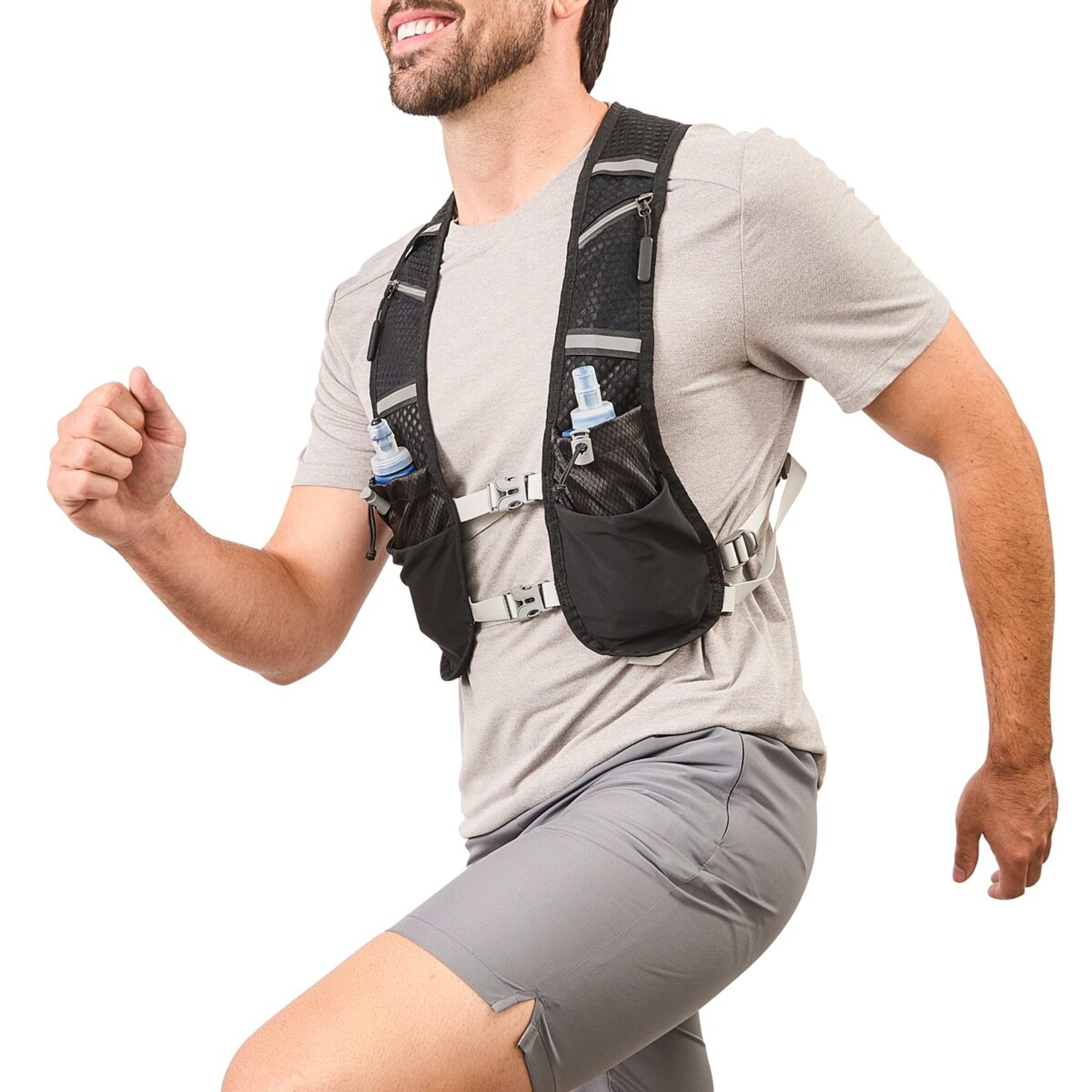 1 Running Vest