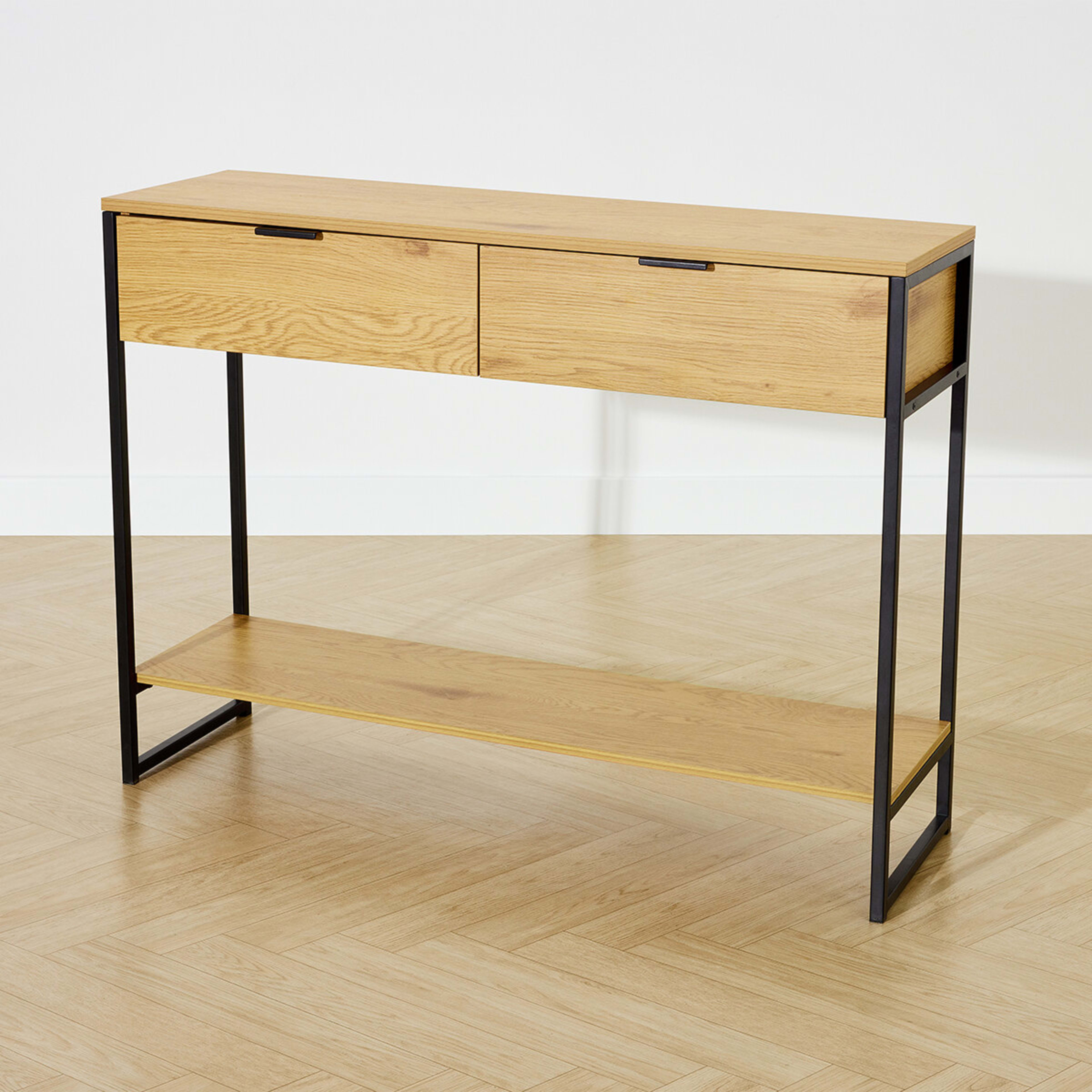 3 Blake Hall Table, 3 of 10