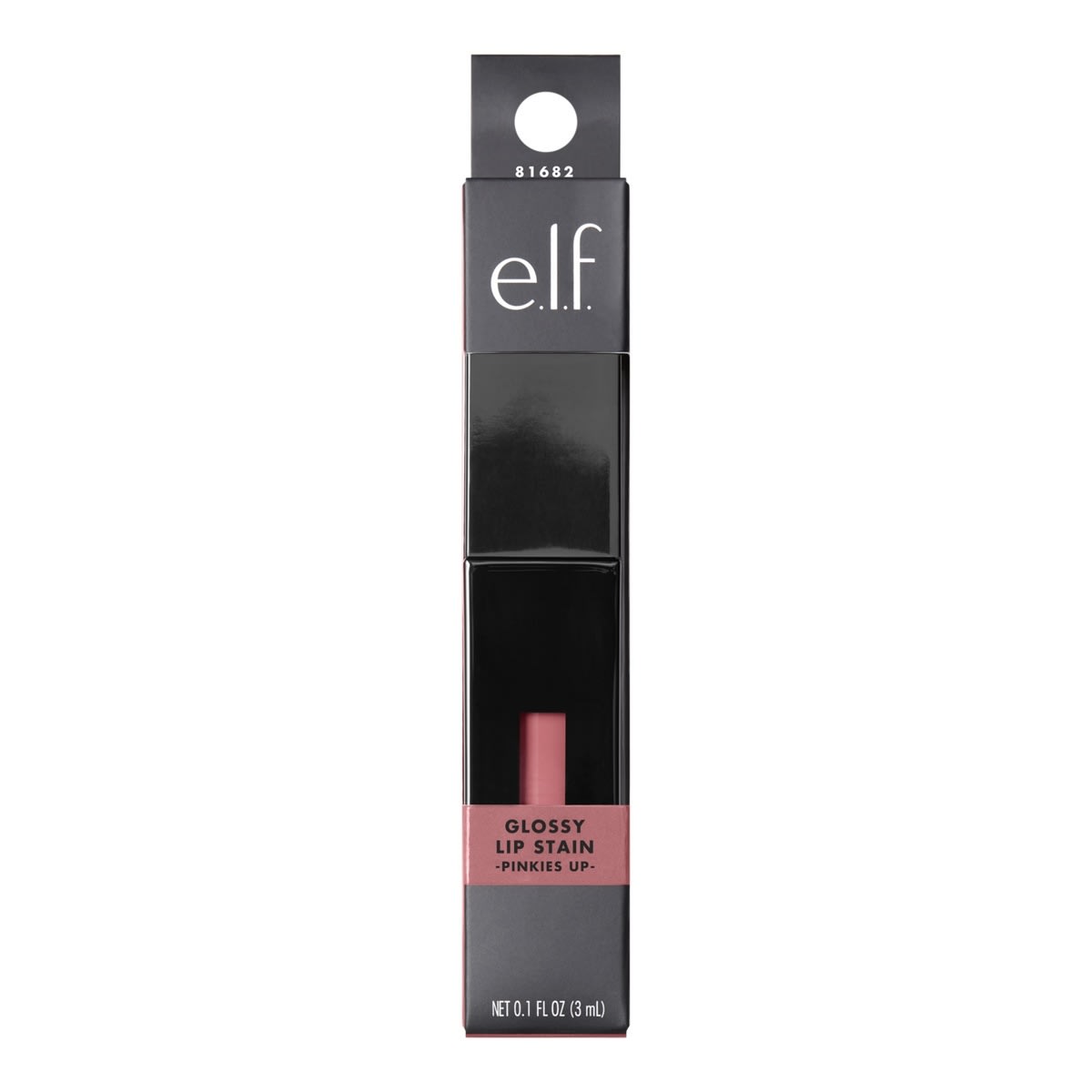 Glossy Lip Stain Pinkies Up Kmart NZ