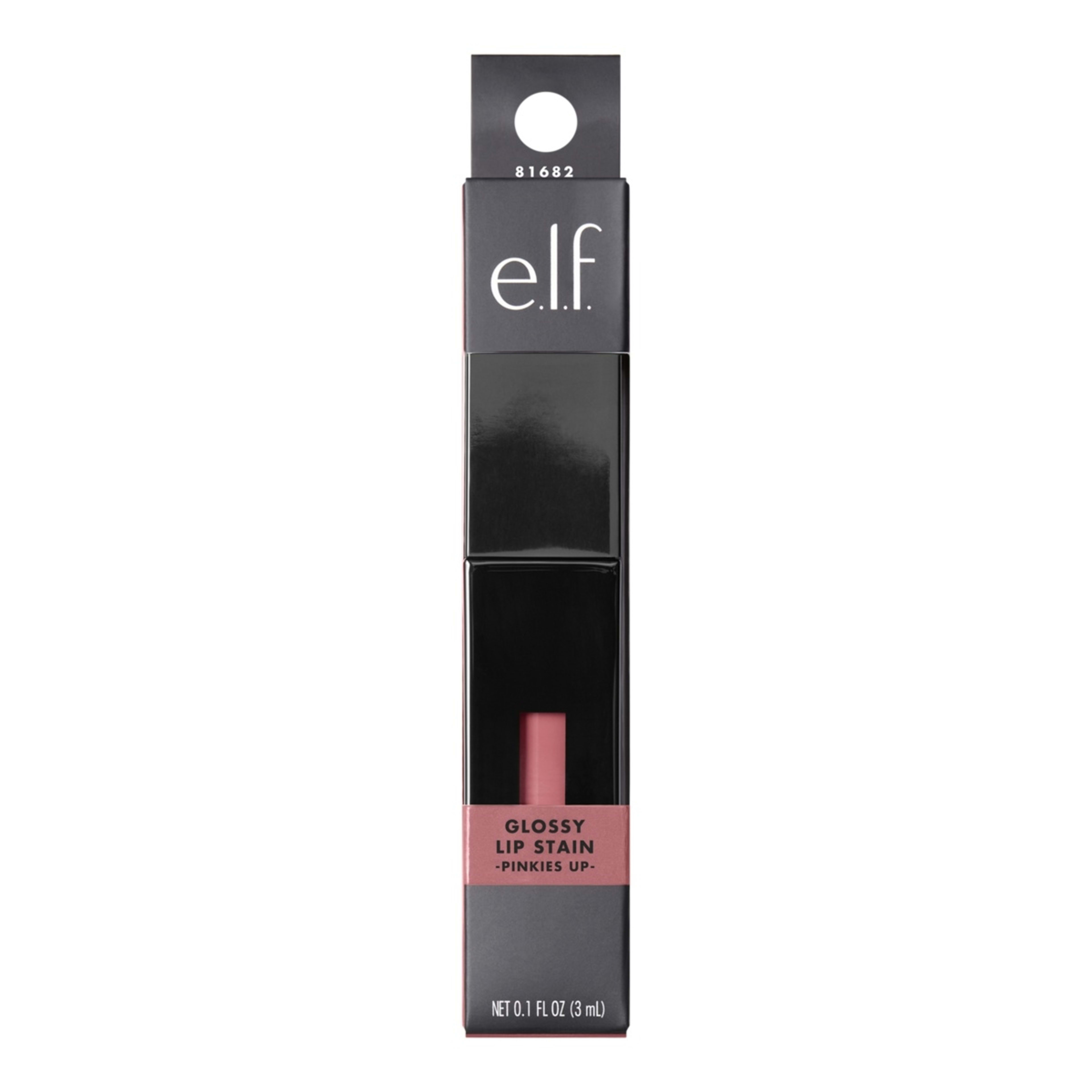 Glossy Lip Stain - Pinkies Up - Kmart NZ