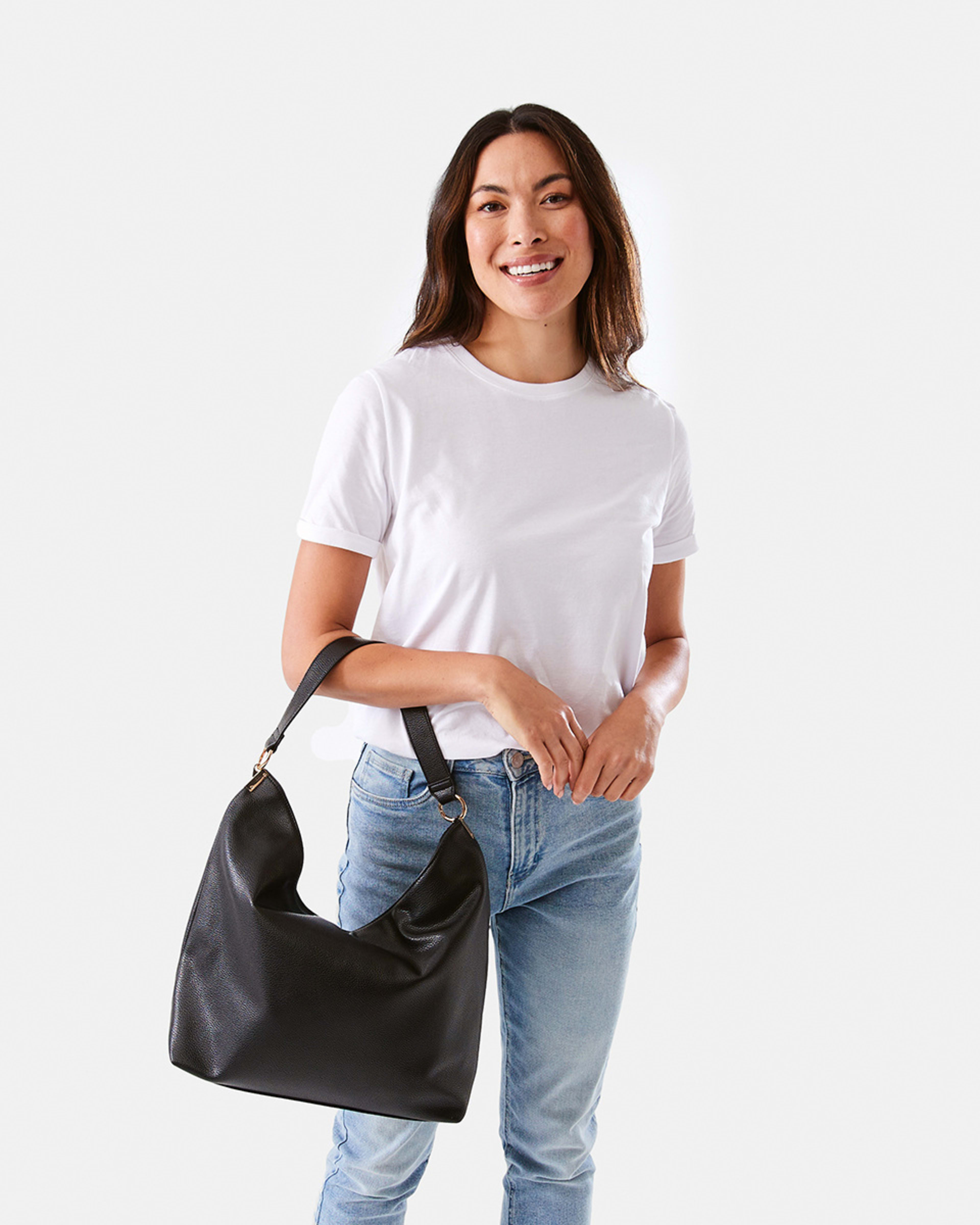 Shoulder Bag - Kmart