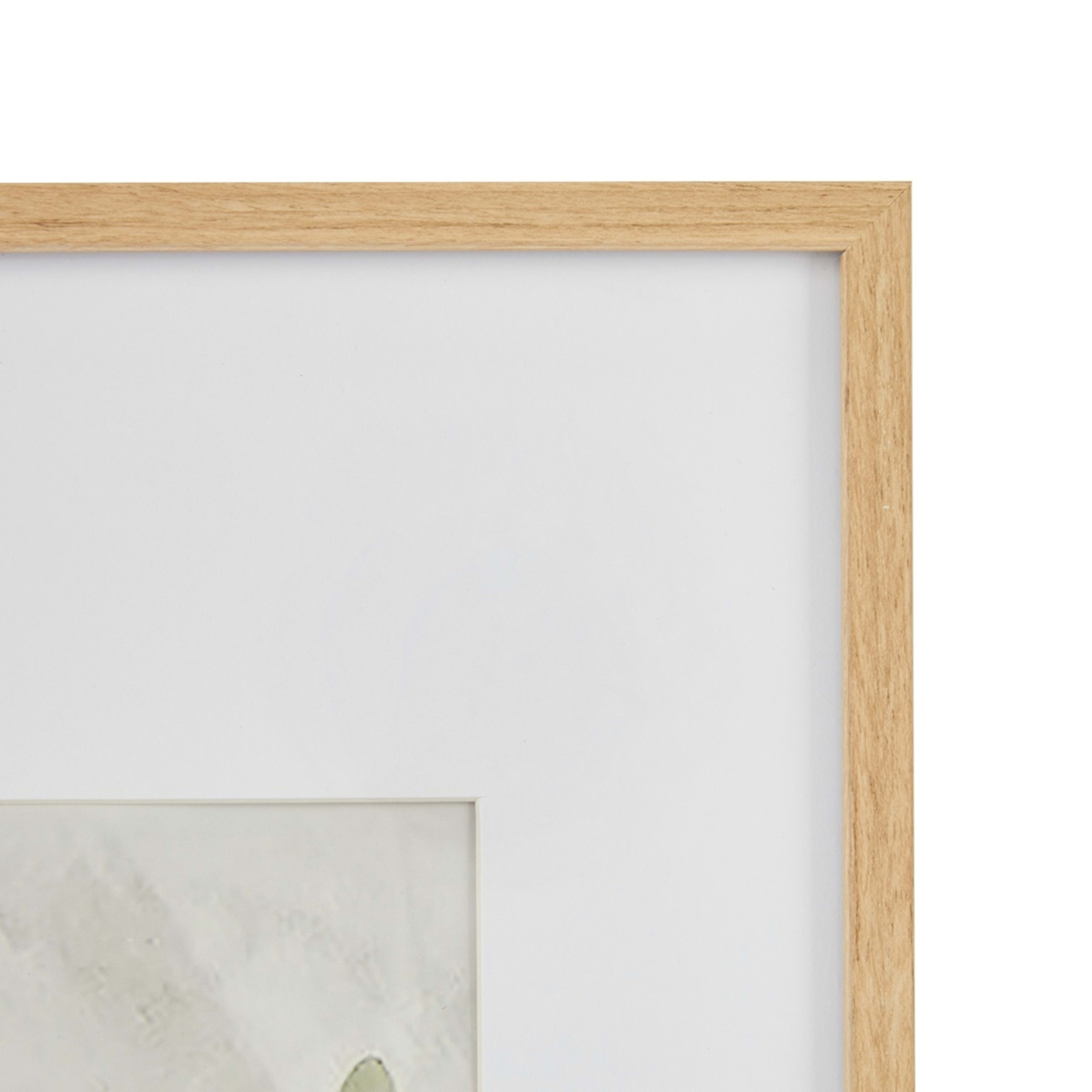 3 7 Piece Gallery Set - Oak, 3 of 6