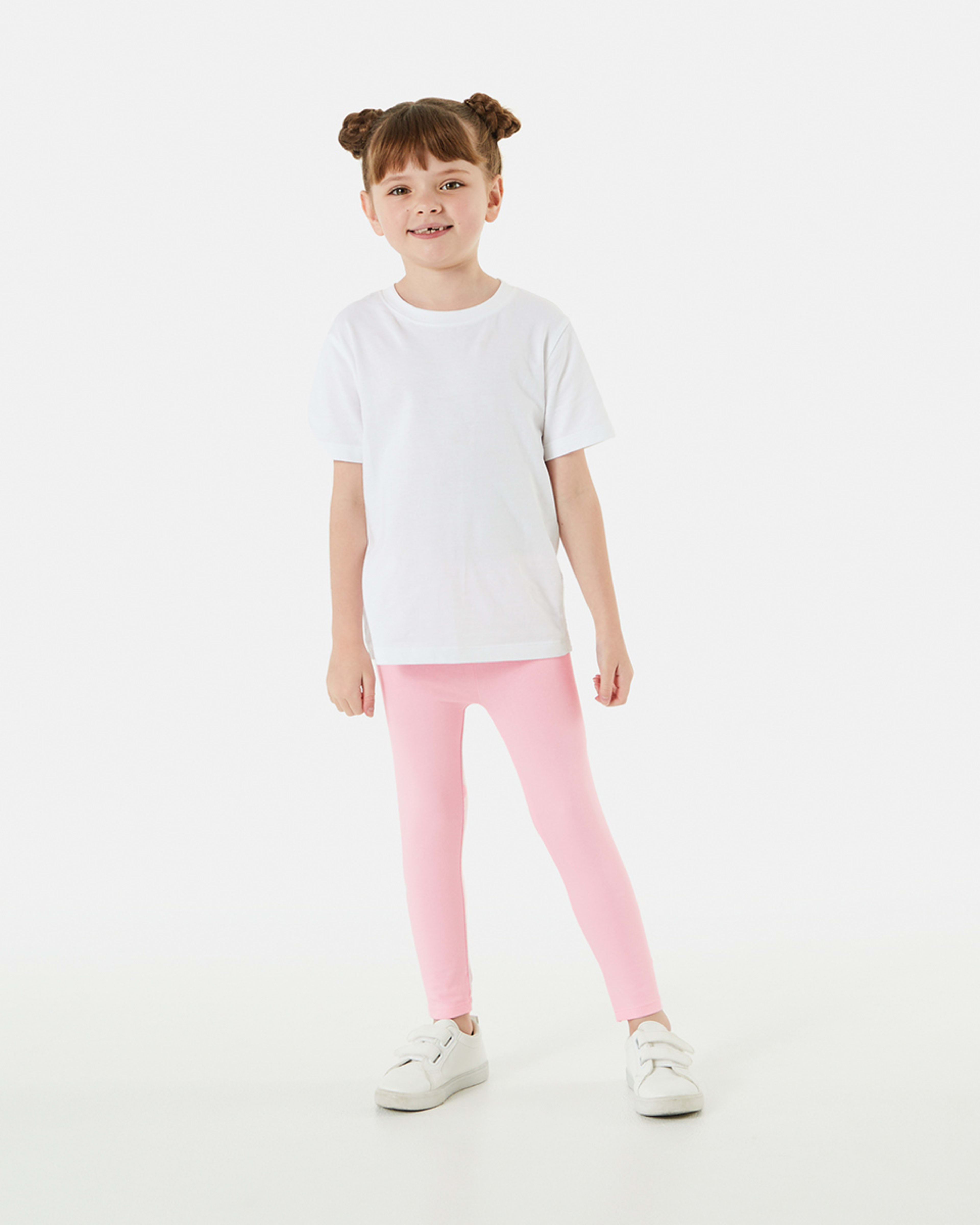 5 Leggings Light Pink, 5 of 8