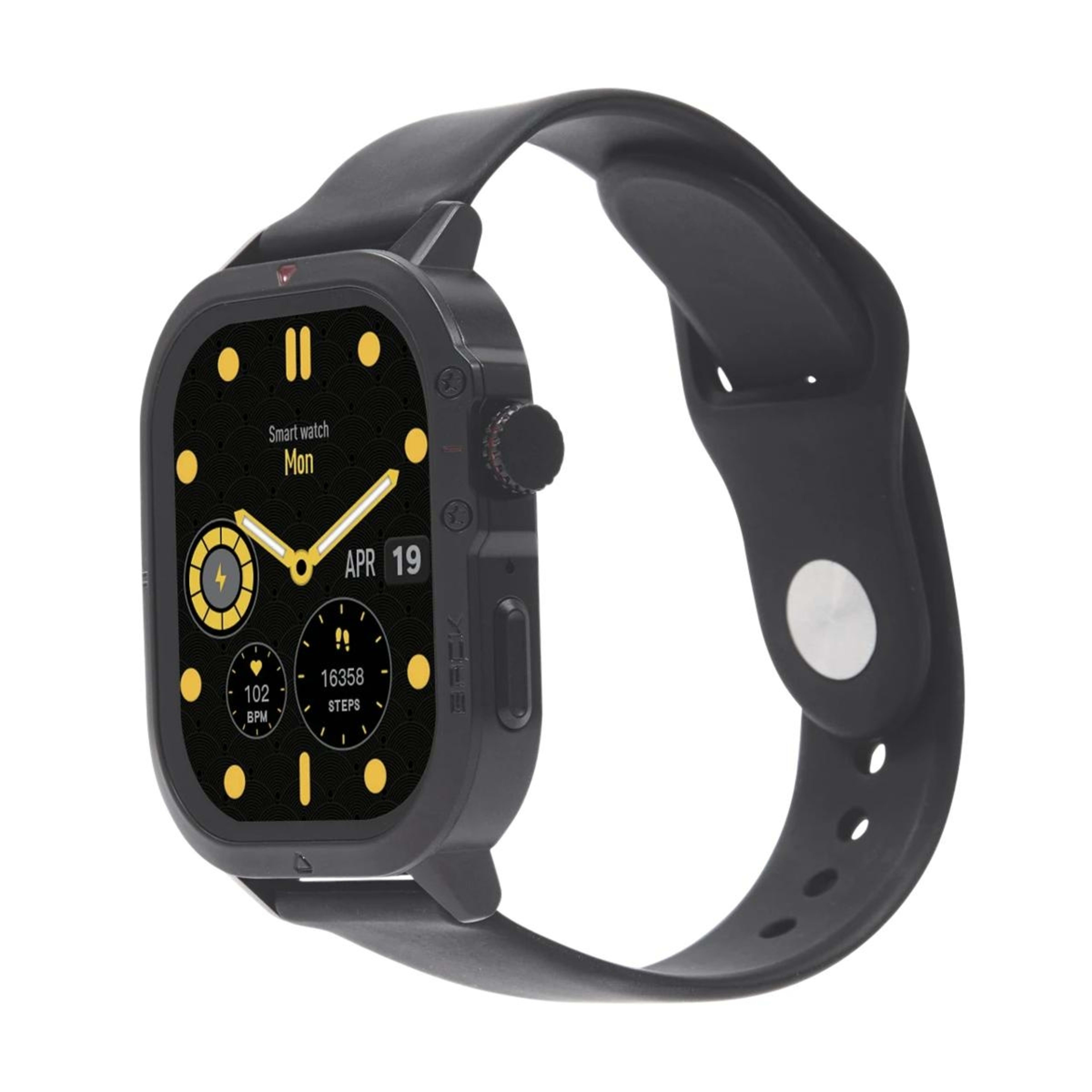 1 2.04in. Smart Watch, 1 of 10