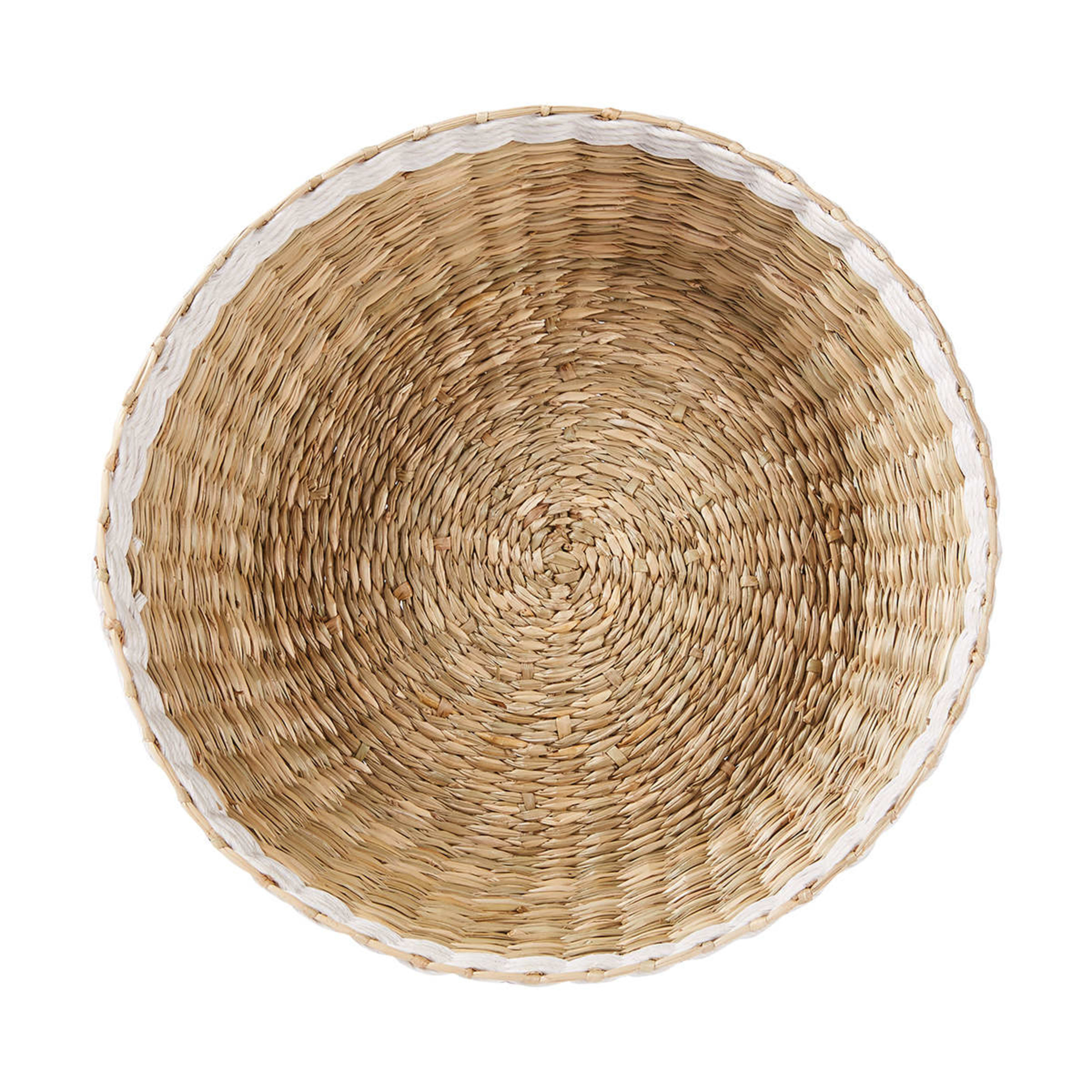 Seagrass Fruit Bowl - Kmart