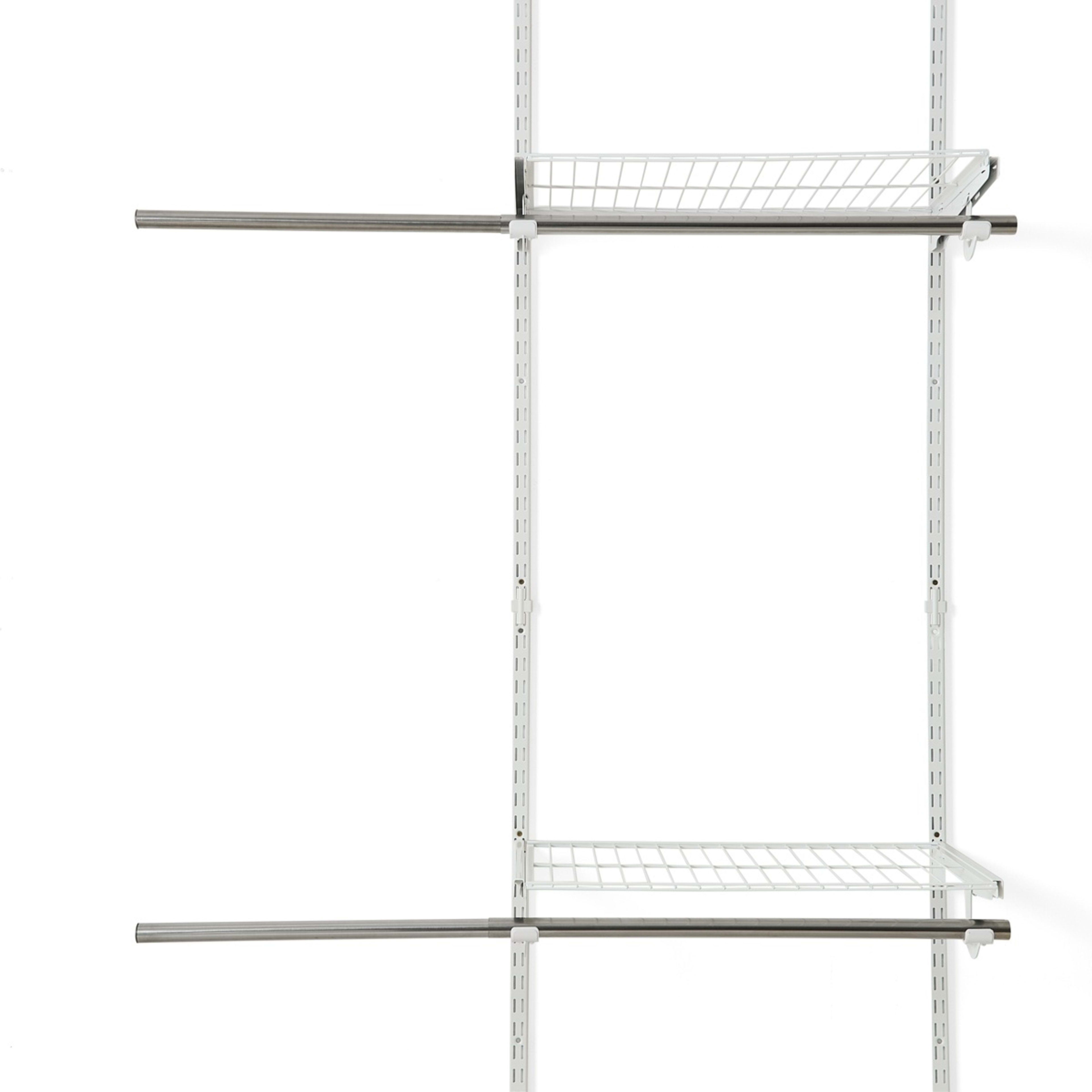 3 Set of 2 Custom Storage Extender Brackets, 3 of 9