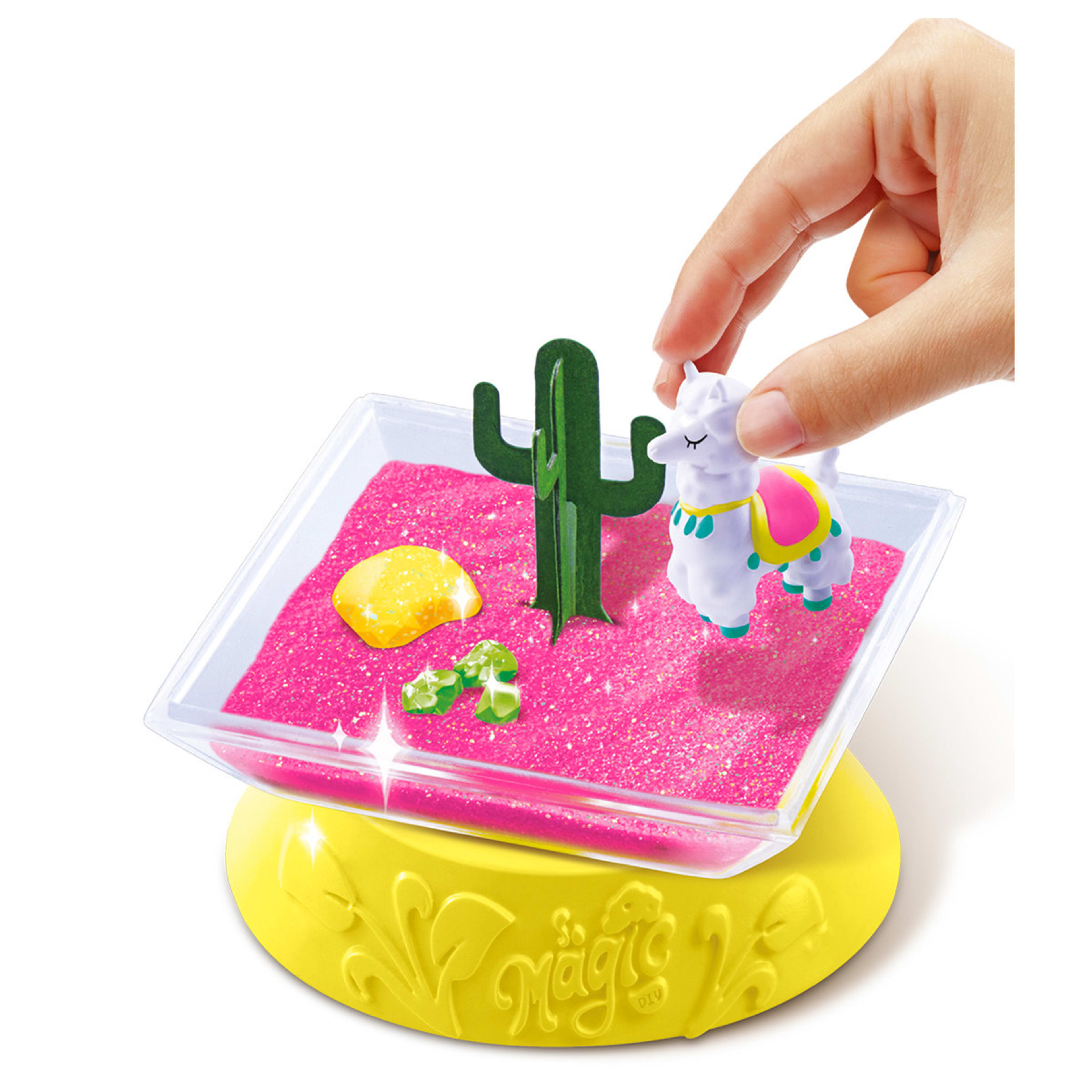 6 So Magic DIY Magic Terrarium Small - Assorted, 6 of 6
