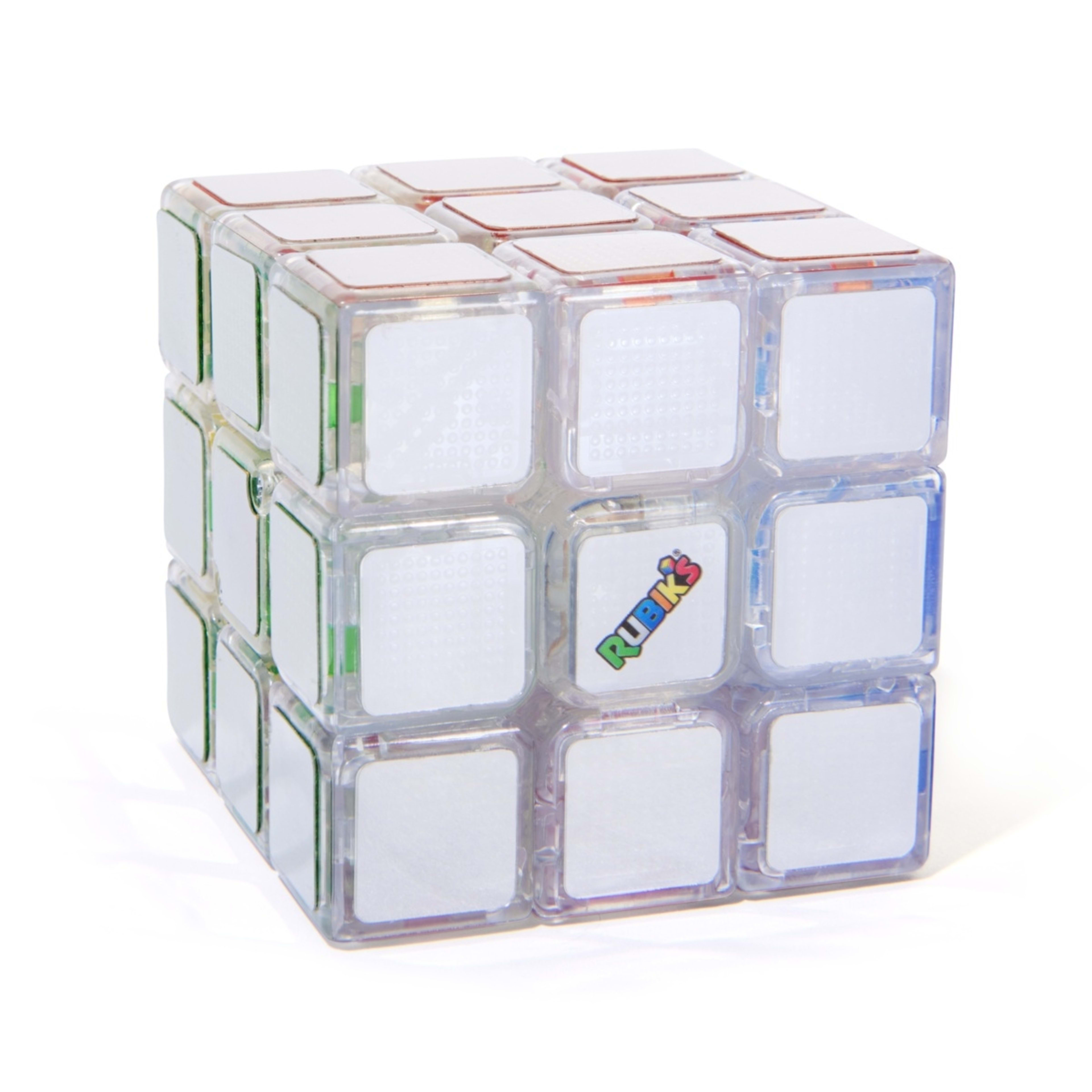3 Rubik's Pulse Cube, 3 of 6
