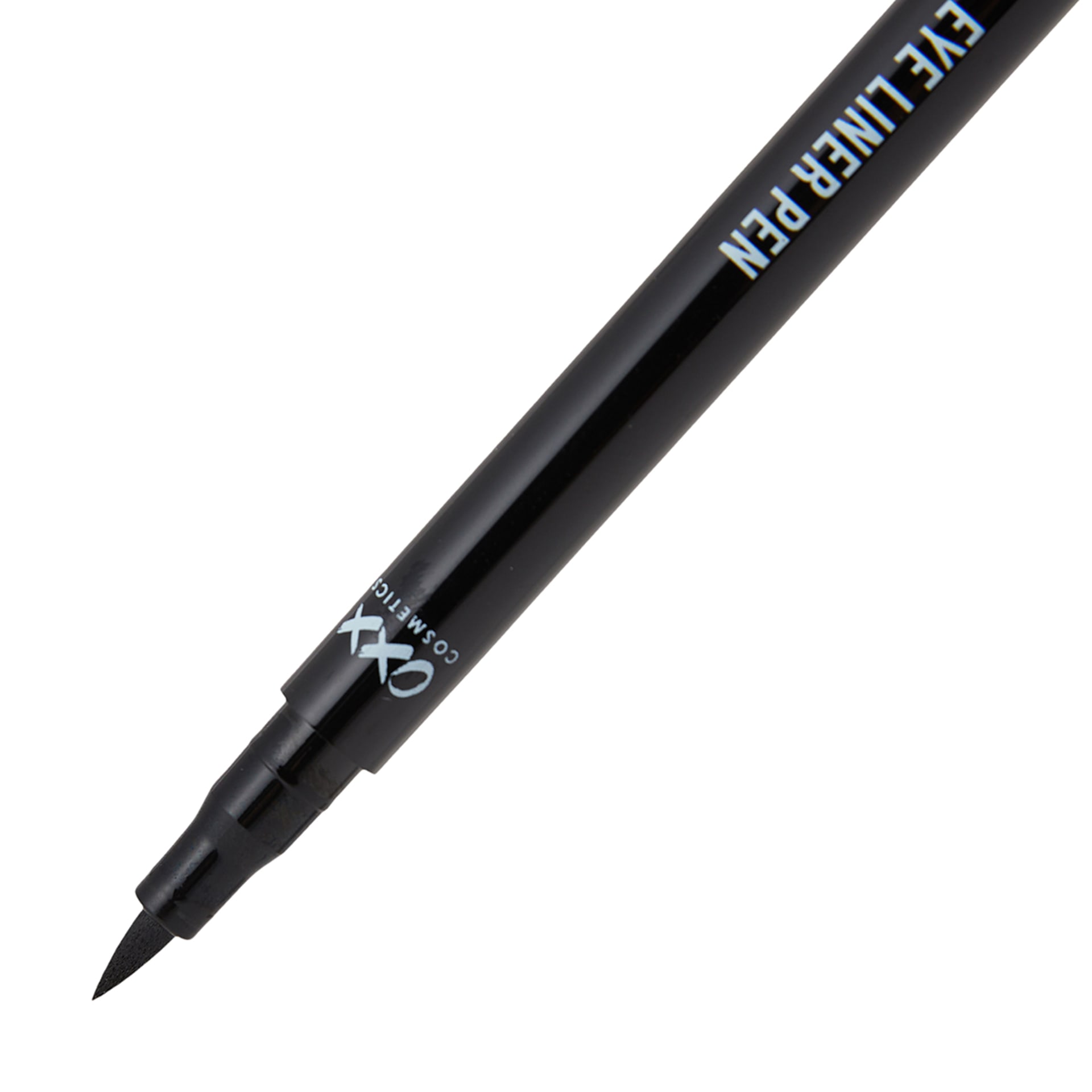 OXX Cosmetics Precision Tip Eyeliner Pen Black Kmart