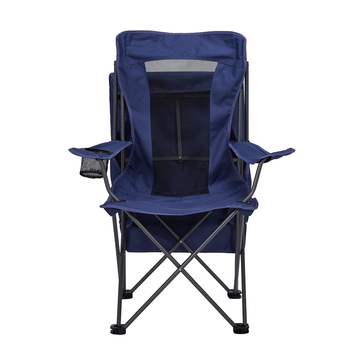 sunshade camp chair kmart