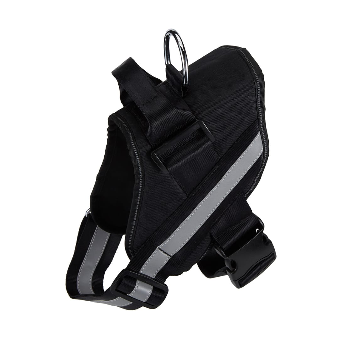 Dog Harness with Handle Extra Large Kmart