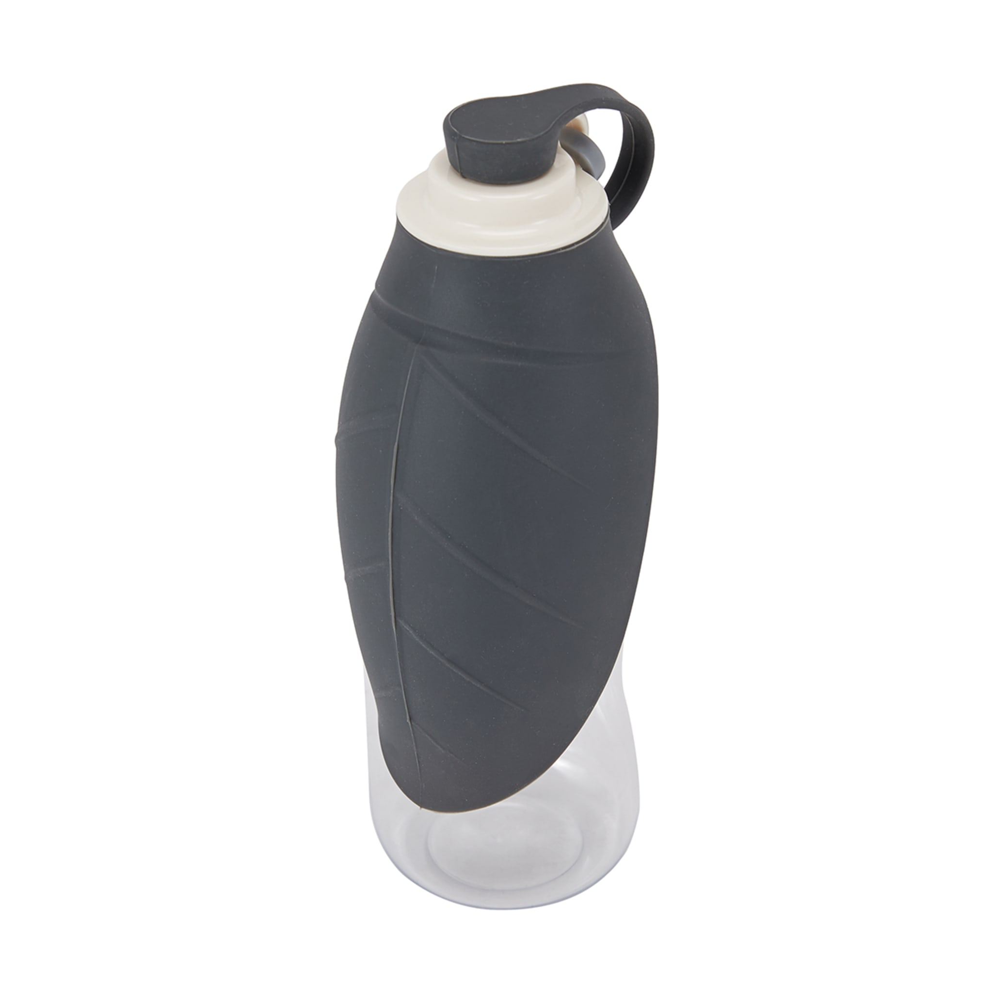 Pet Travel Bottle Leaf Kmart