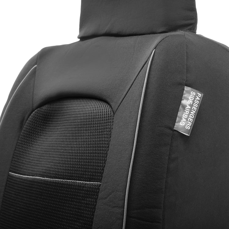 2 Front Seat Covers Mesh Kmart