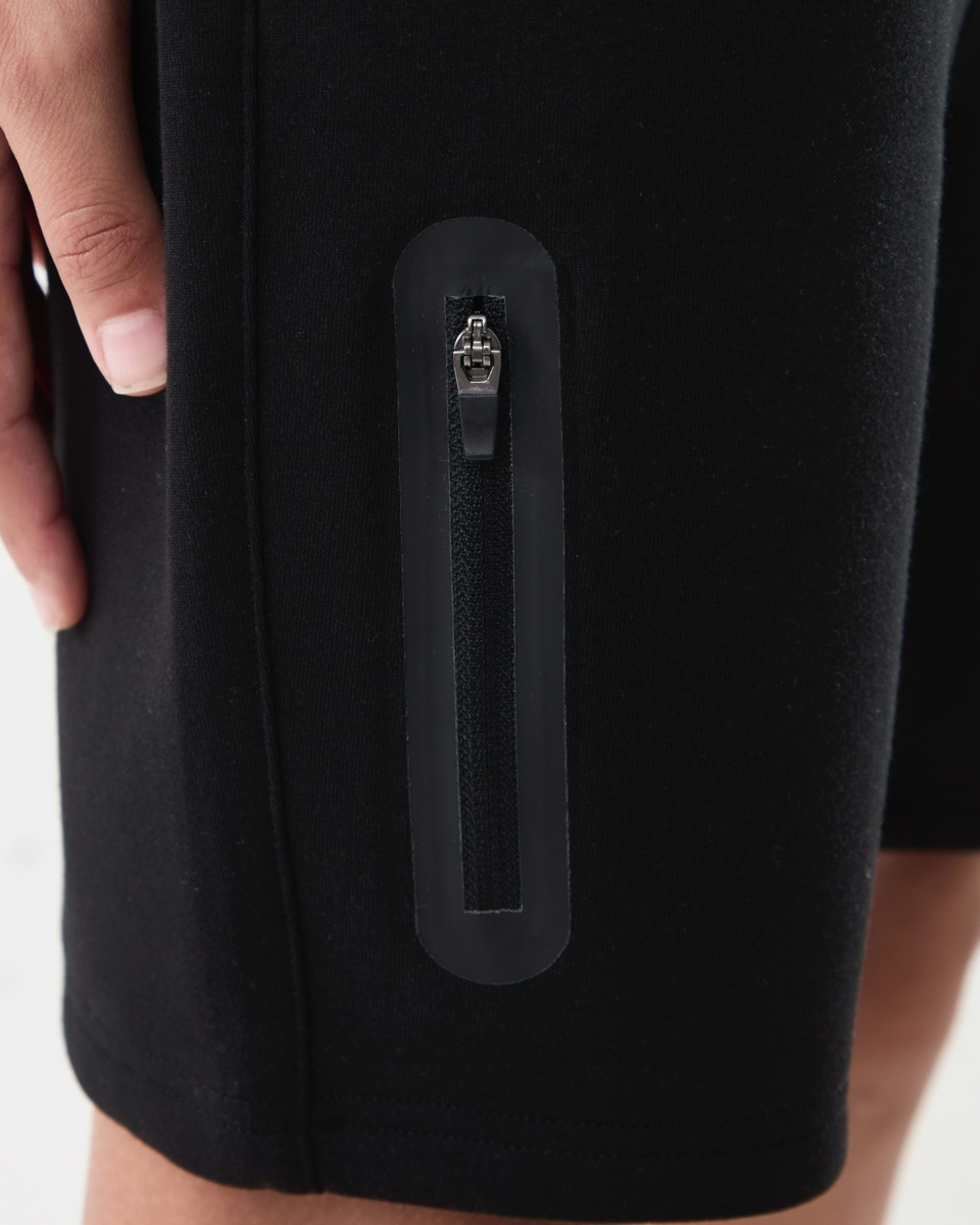 5 Scuba Shorts BLACK, 5 of 7