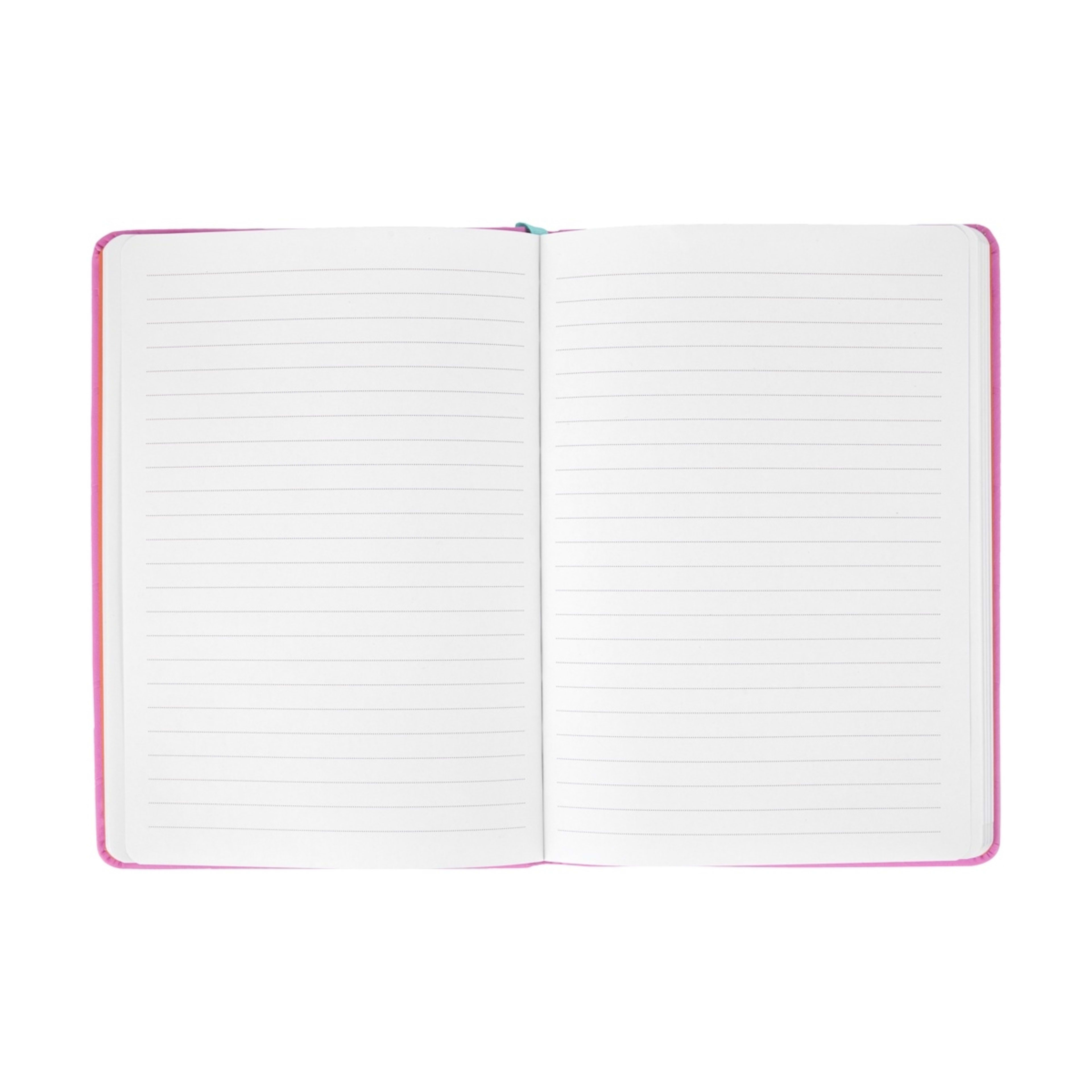 2 A5 Journal - Pink, 2 of 6