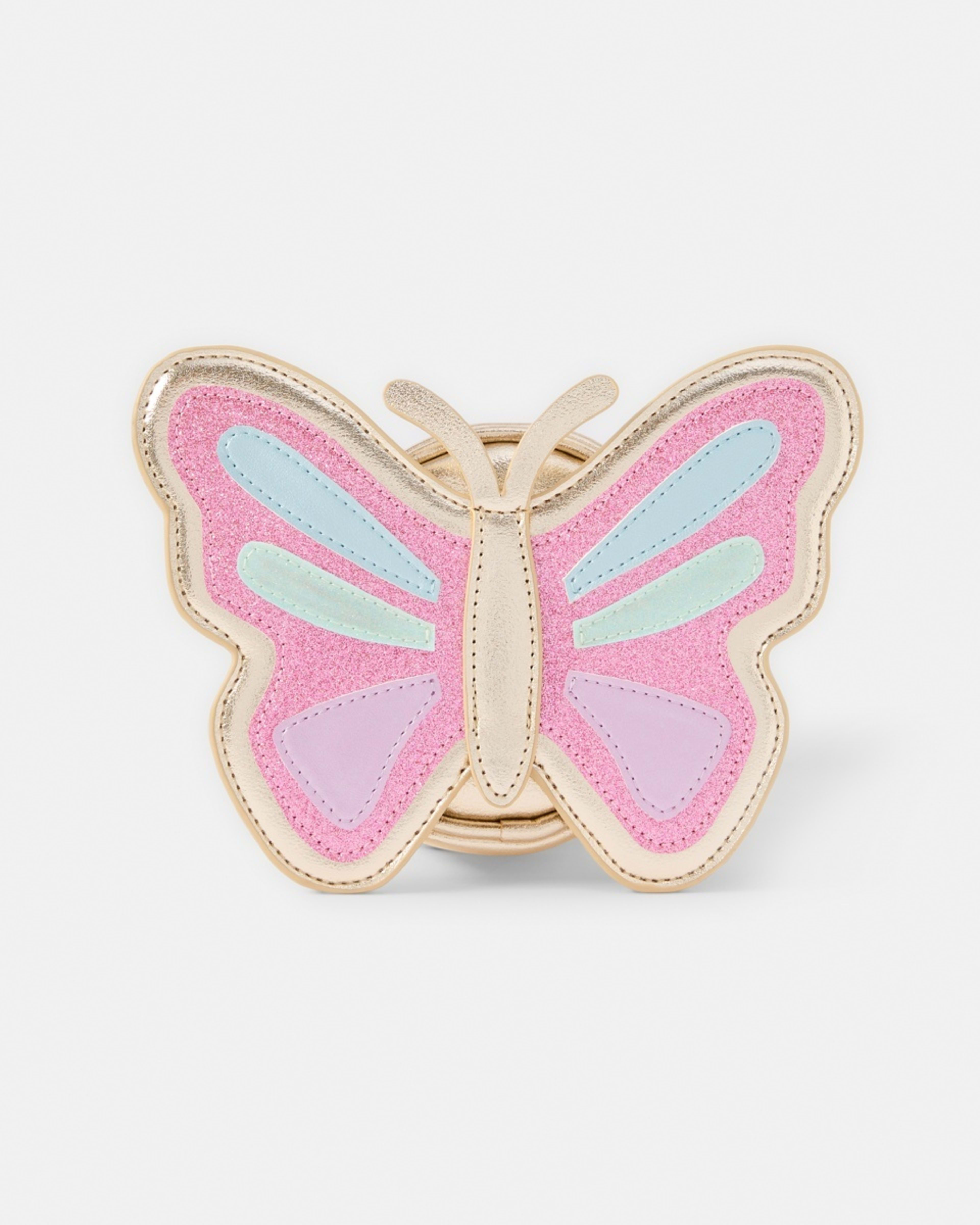 1 Mini Butterfly Crossbody Bag Butterfly