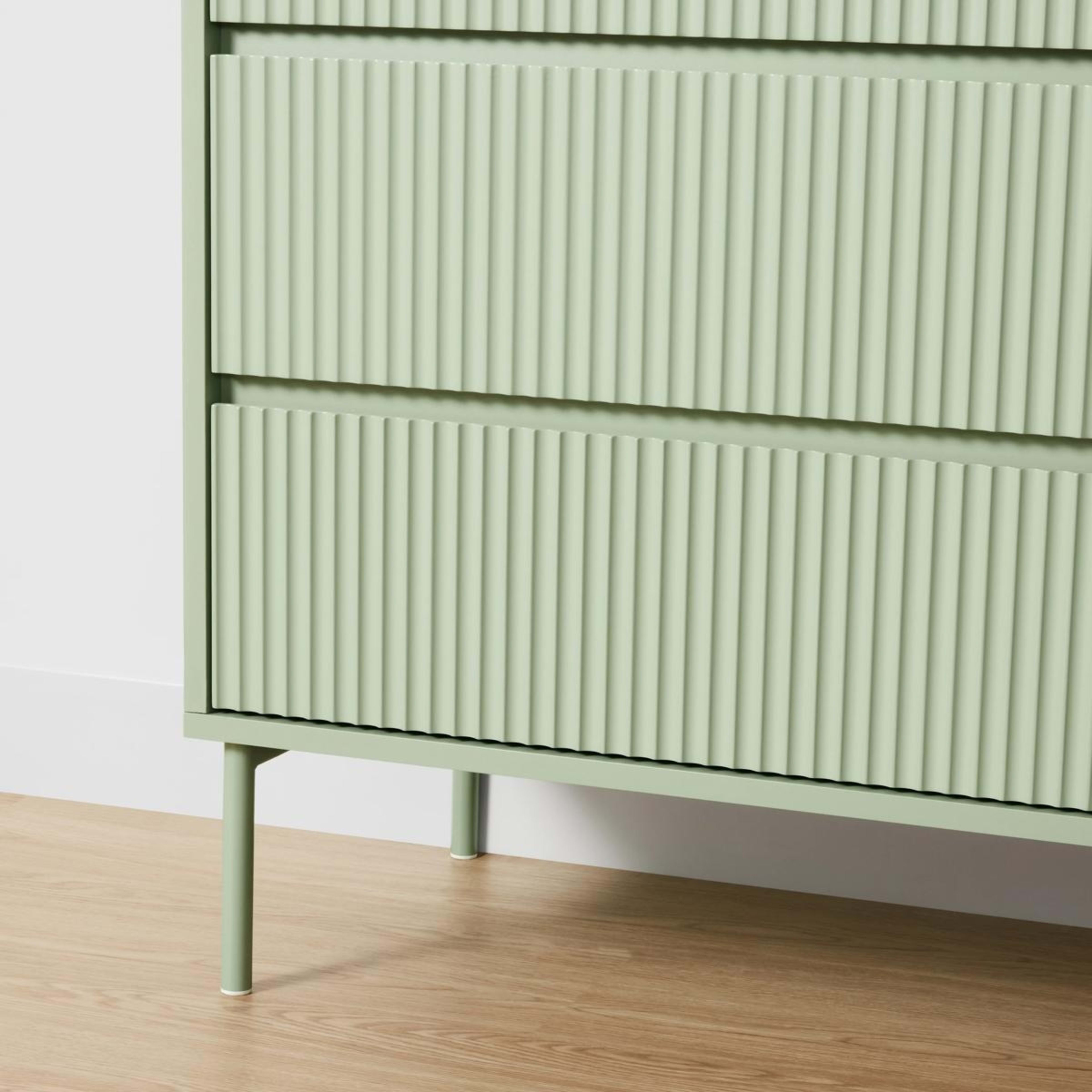 8 Alma Chest of Drawers, 8 of 9