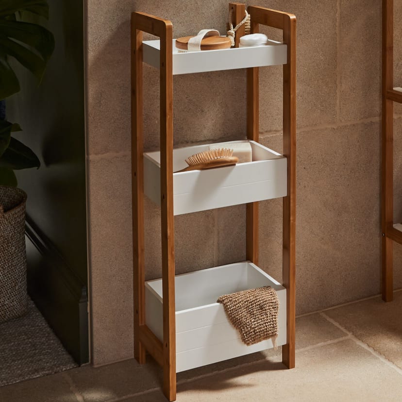 3 Tier Bathroom Caddy Kmart