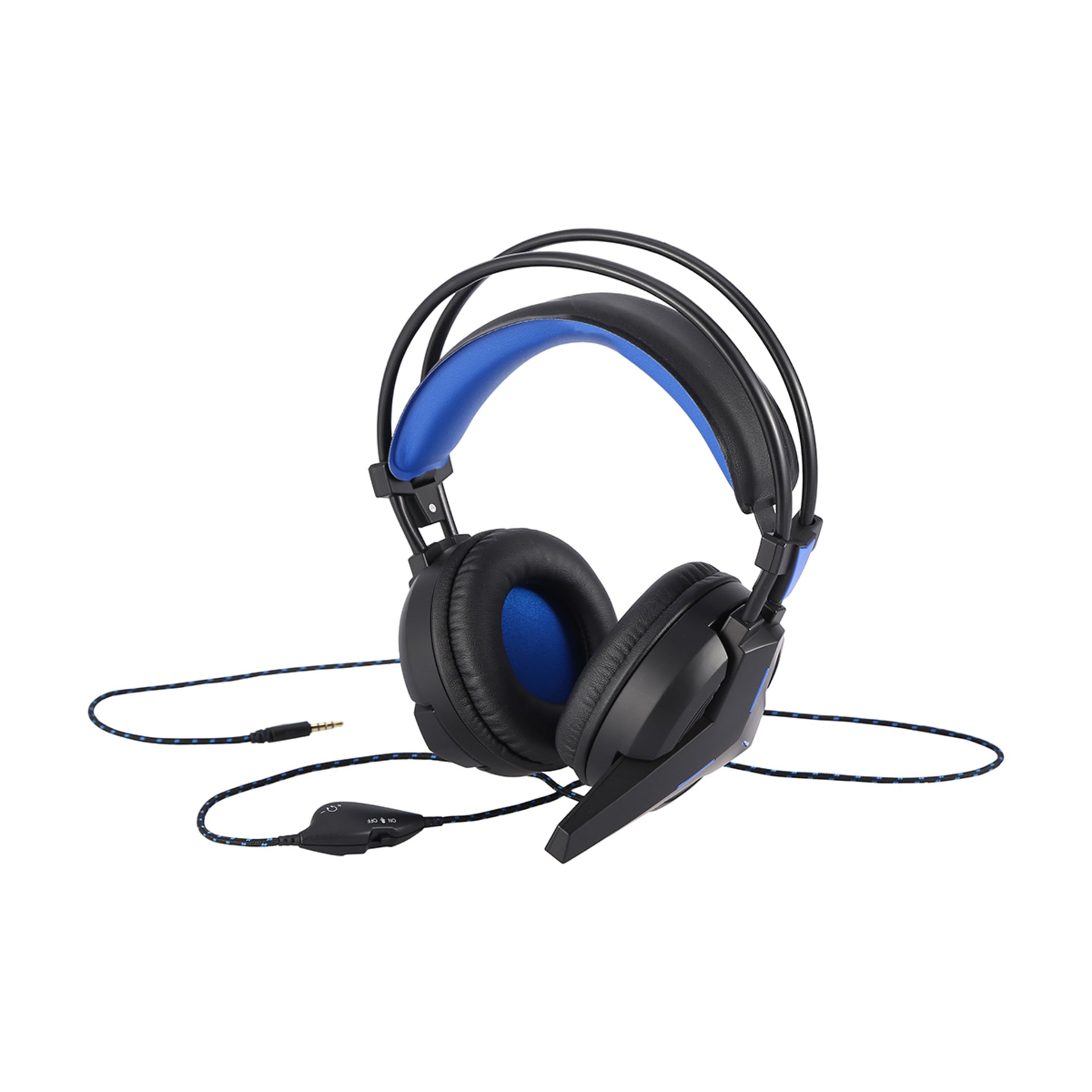 Gaming Headset Kmart