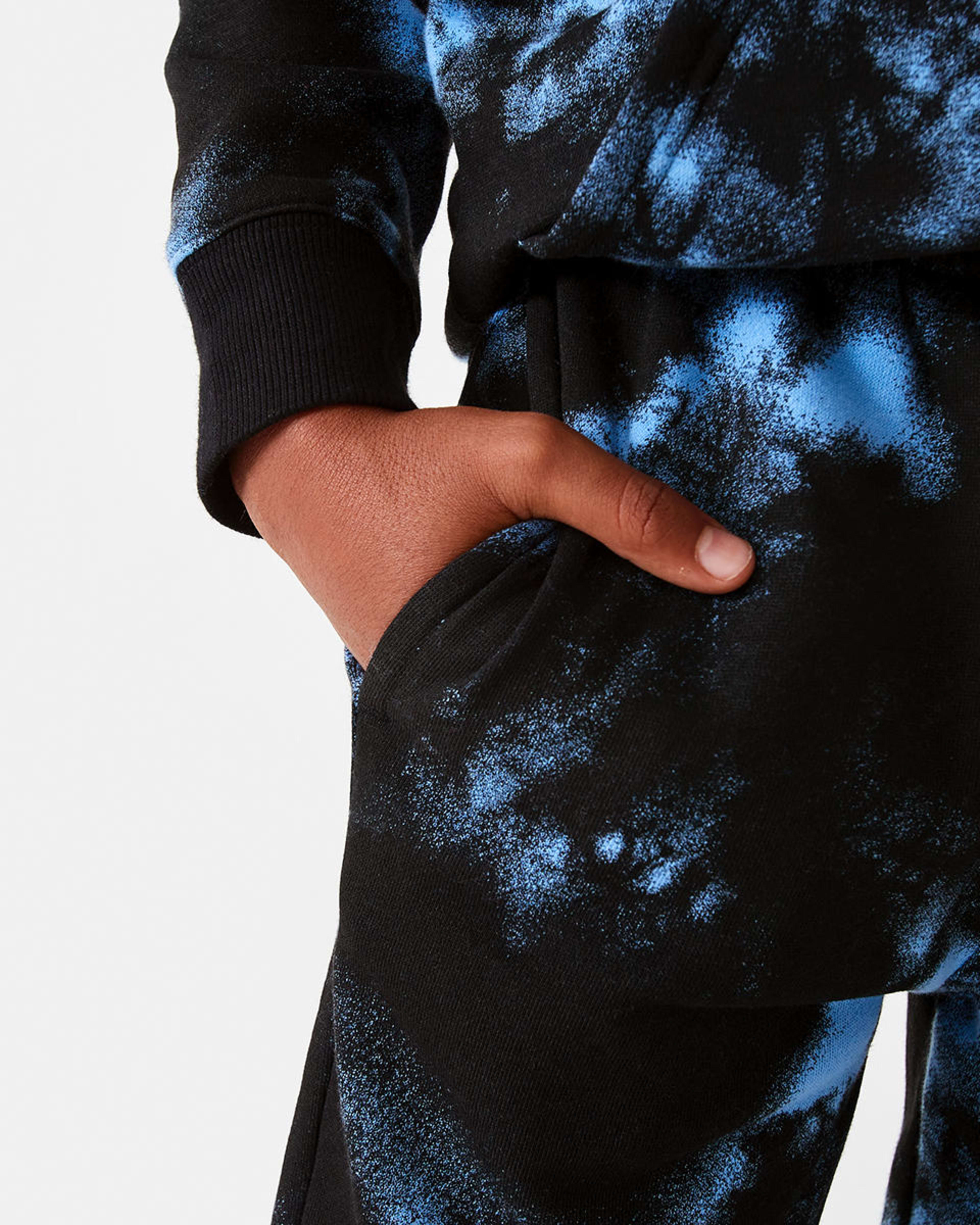 4 All Over Print Trackpants Eif Future, 4 of 9