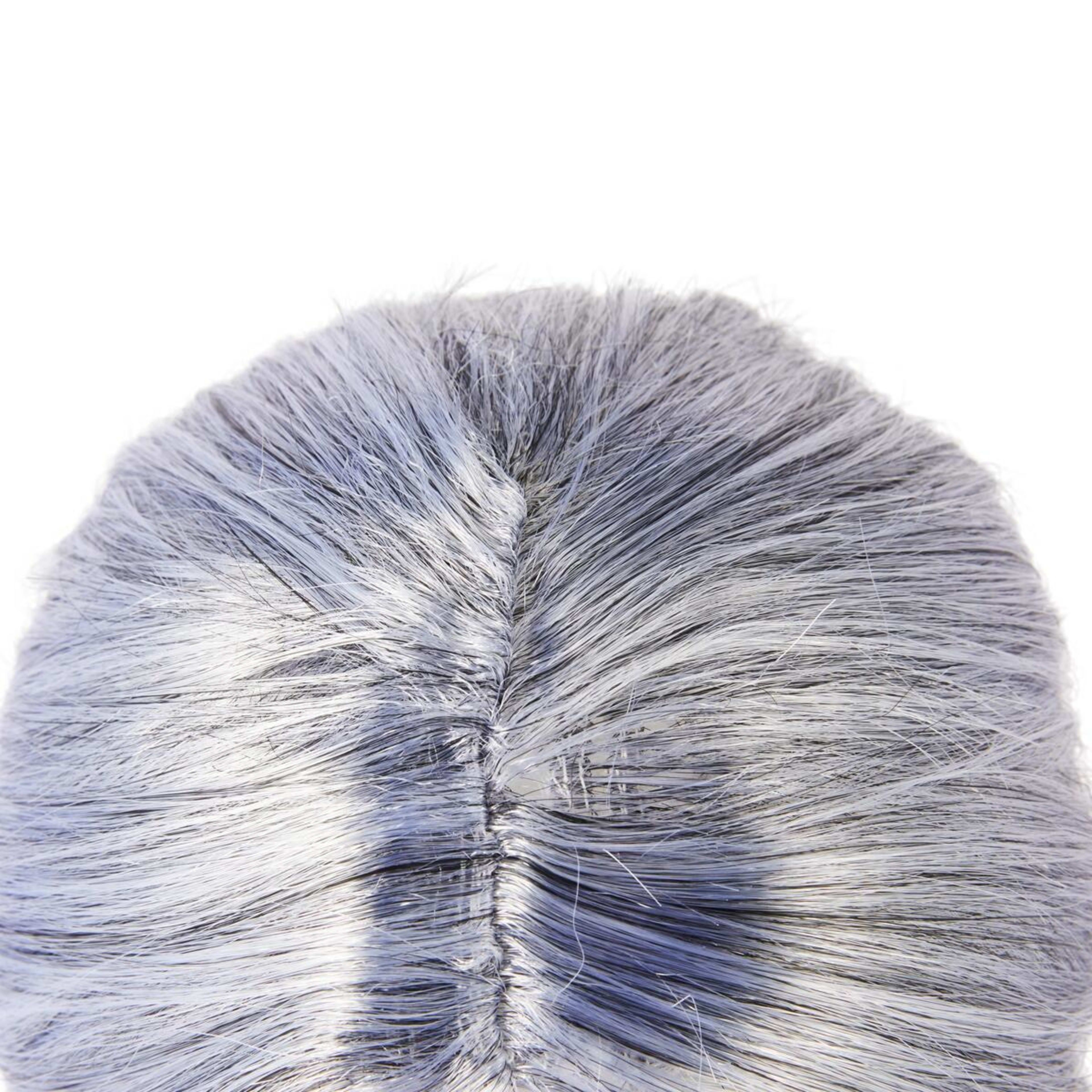 3 Grandma Wig - Ages 5+, 3 of 4