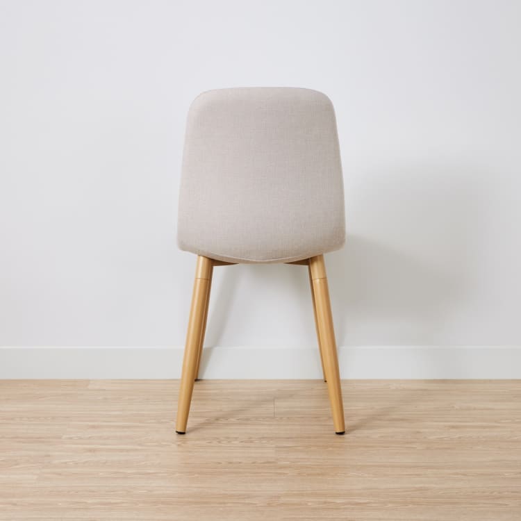 Upholstered Dining Chair - Kmart