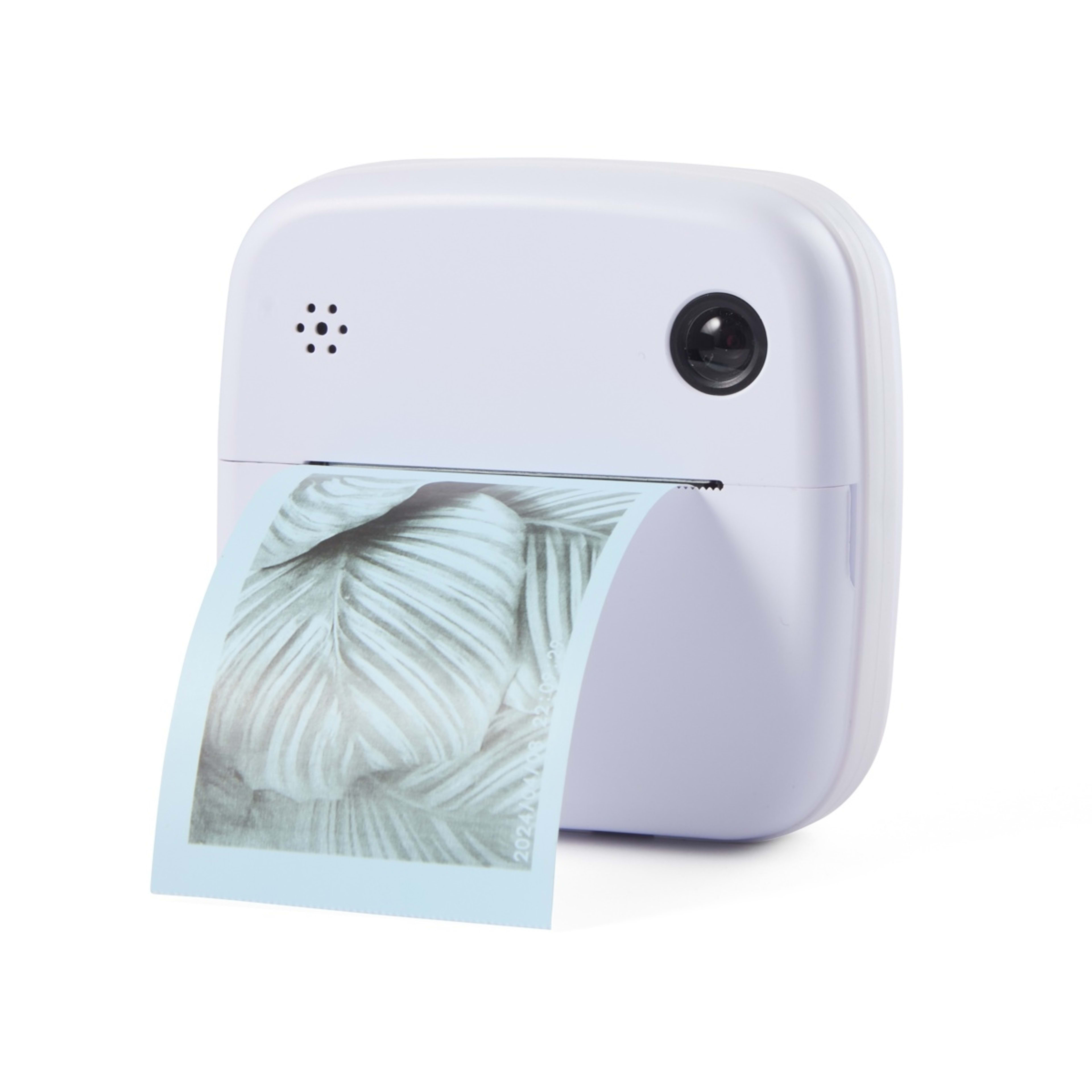 3 3 Pack Coloured Thermal Print Paper, 3 of 8