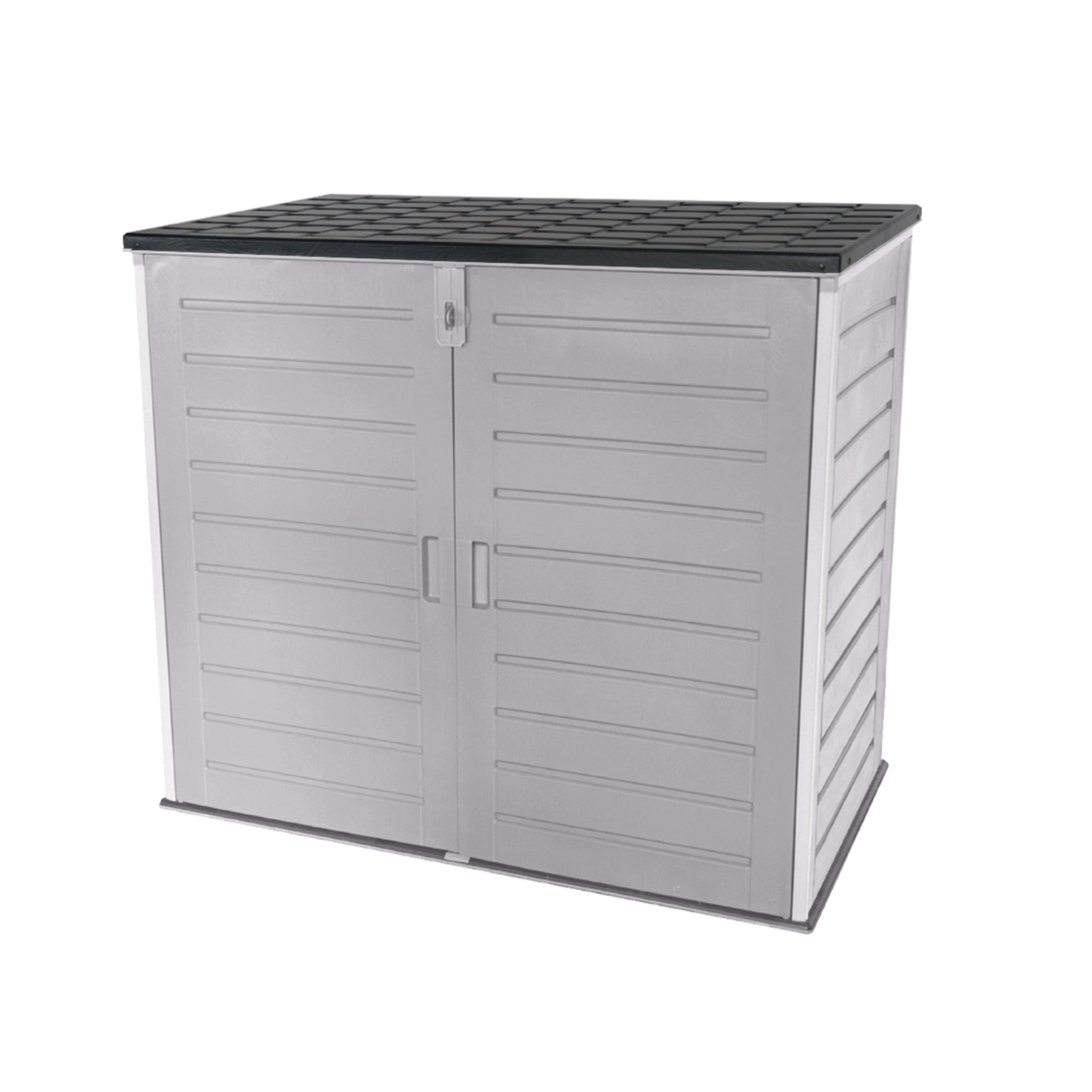 1 1170L Outdoor Storage Unit, 1 of 7