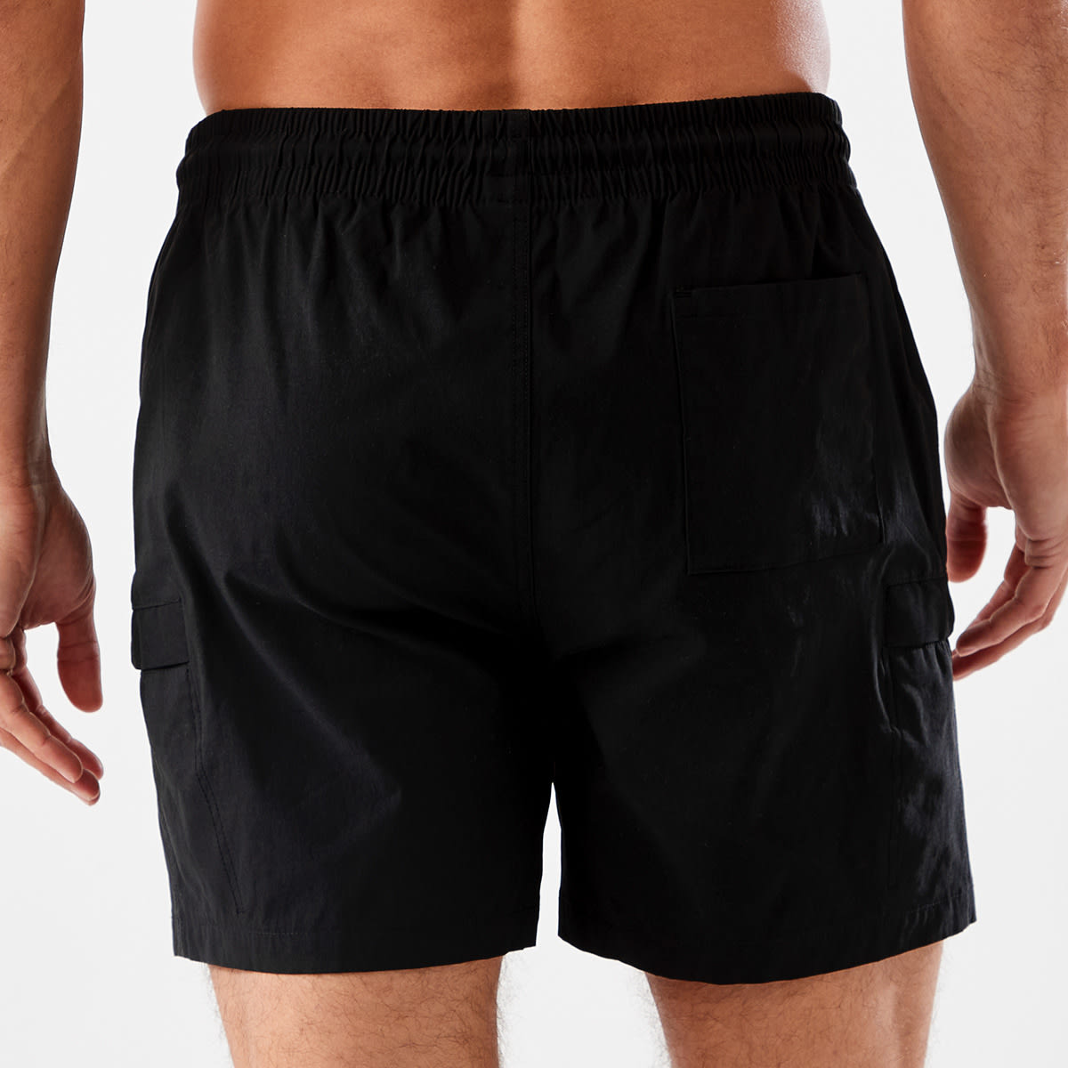 Active Mens Everyday Sports Shorts Kmart