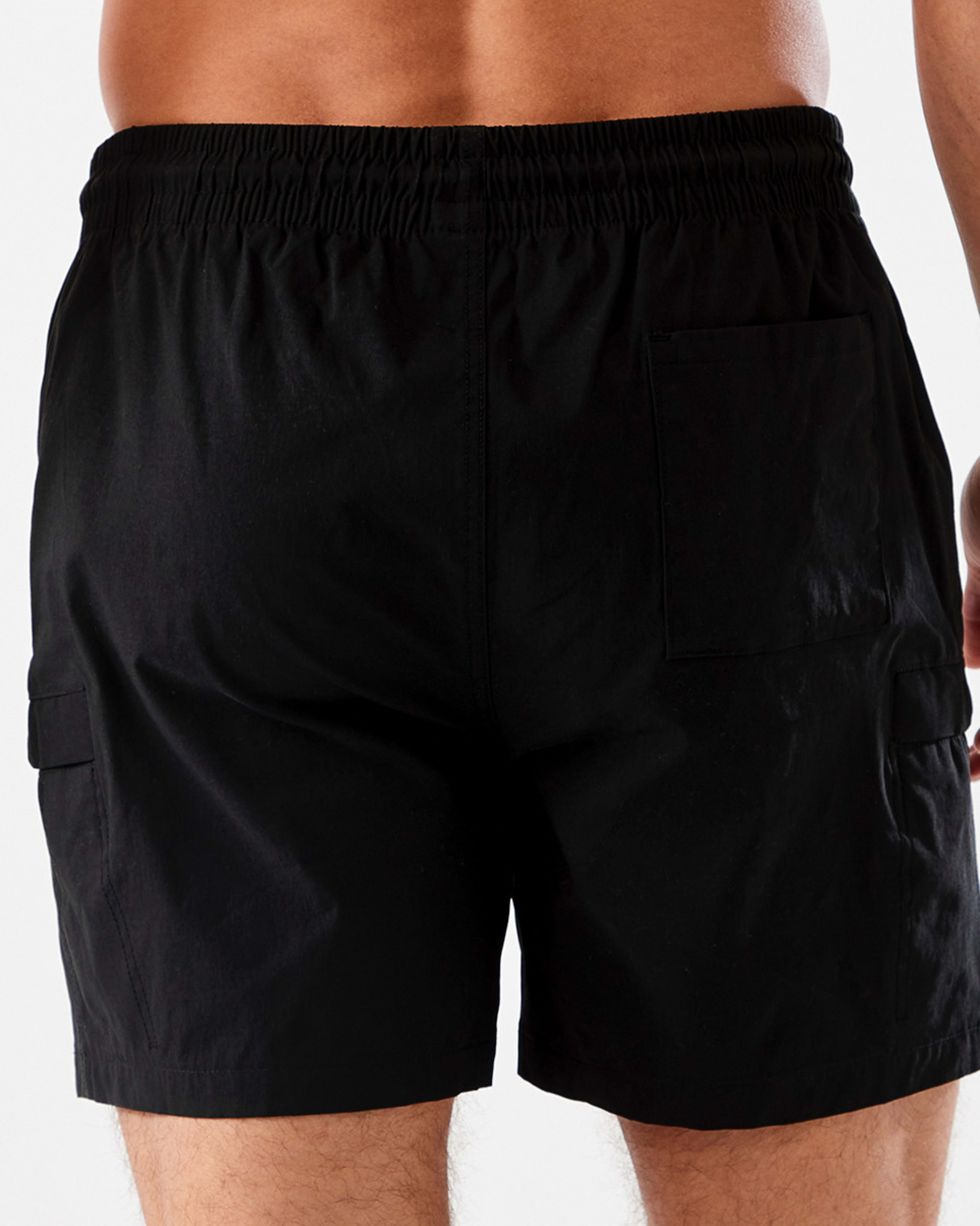 Active Mens Everyday Sports Shorts Kmart